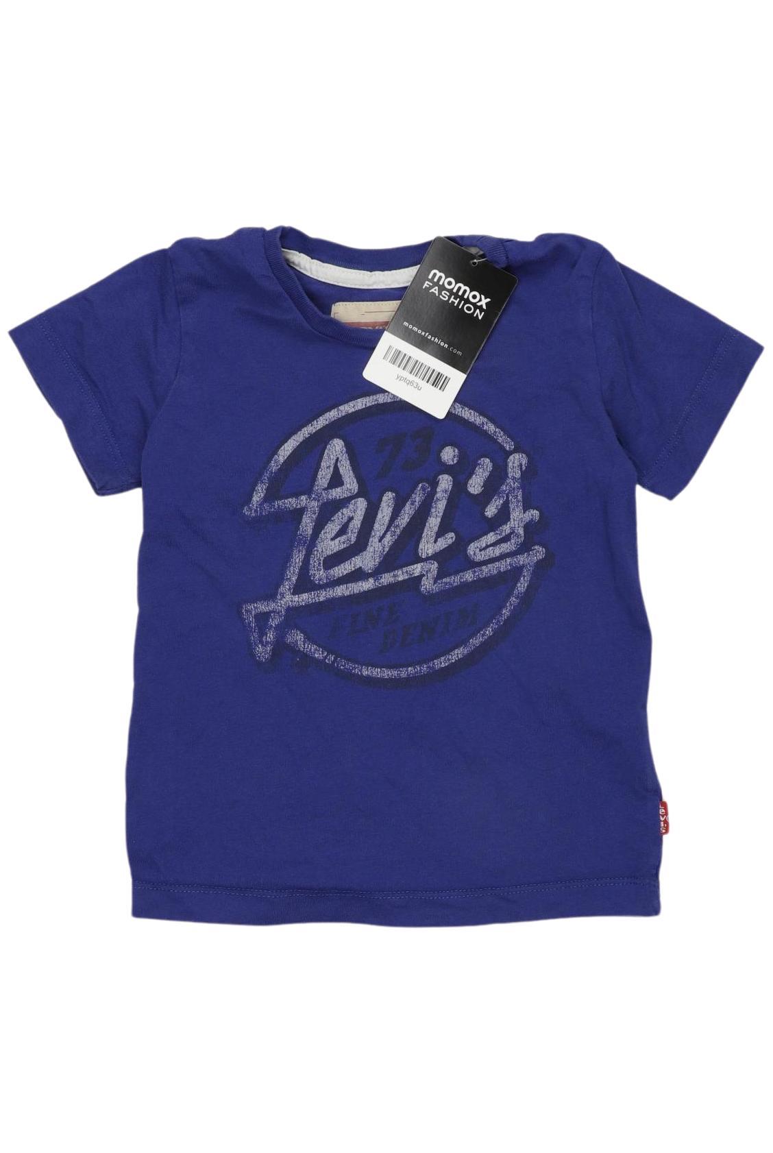 

Levis Herren T-Shirt, blau, Gr. 104