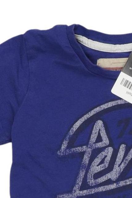 Thumbnail - Levis Jungen T-Shirt, blau, Gr. 104