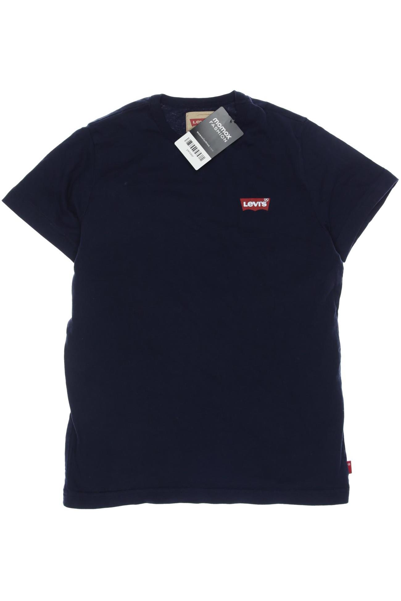 

Levis Herren T-Shirt, marineblau, Gr. 152