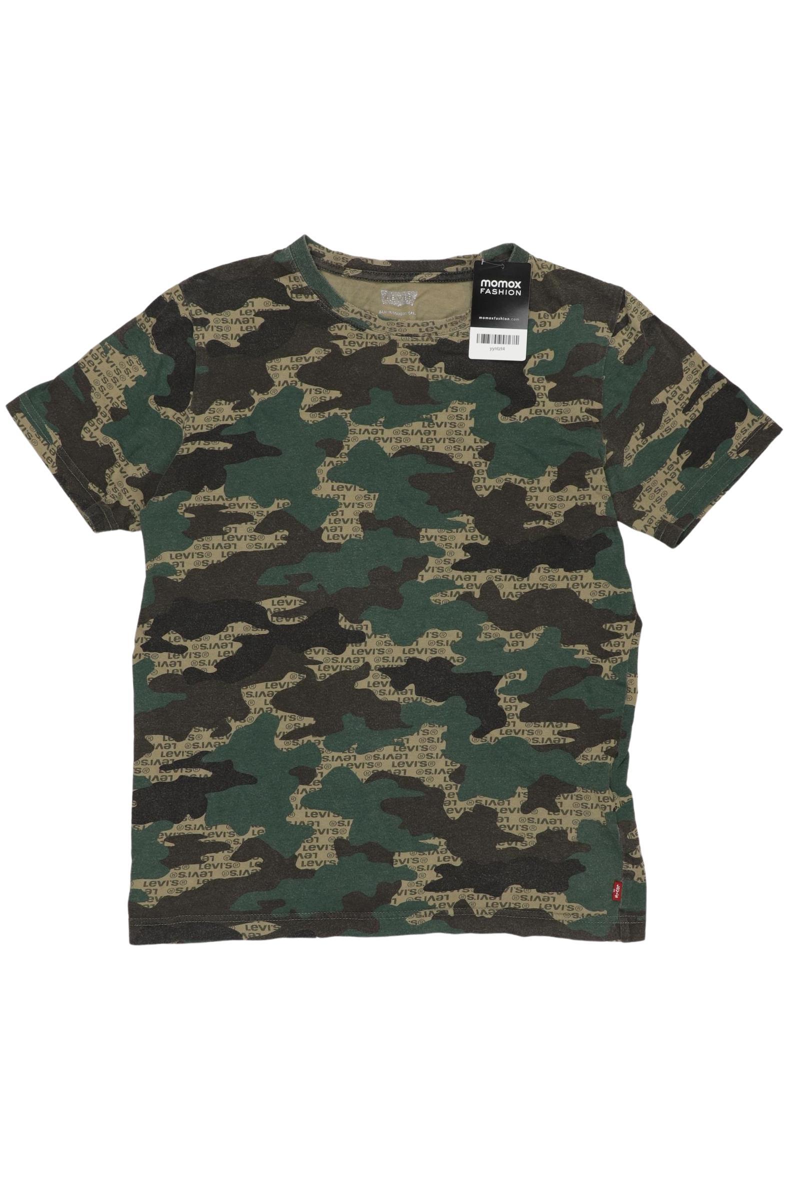 

Levis Herren T-Shirt, grün, Gr. 164