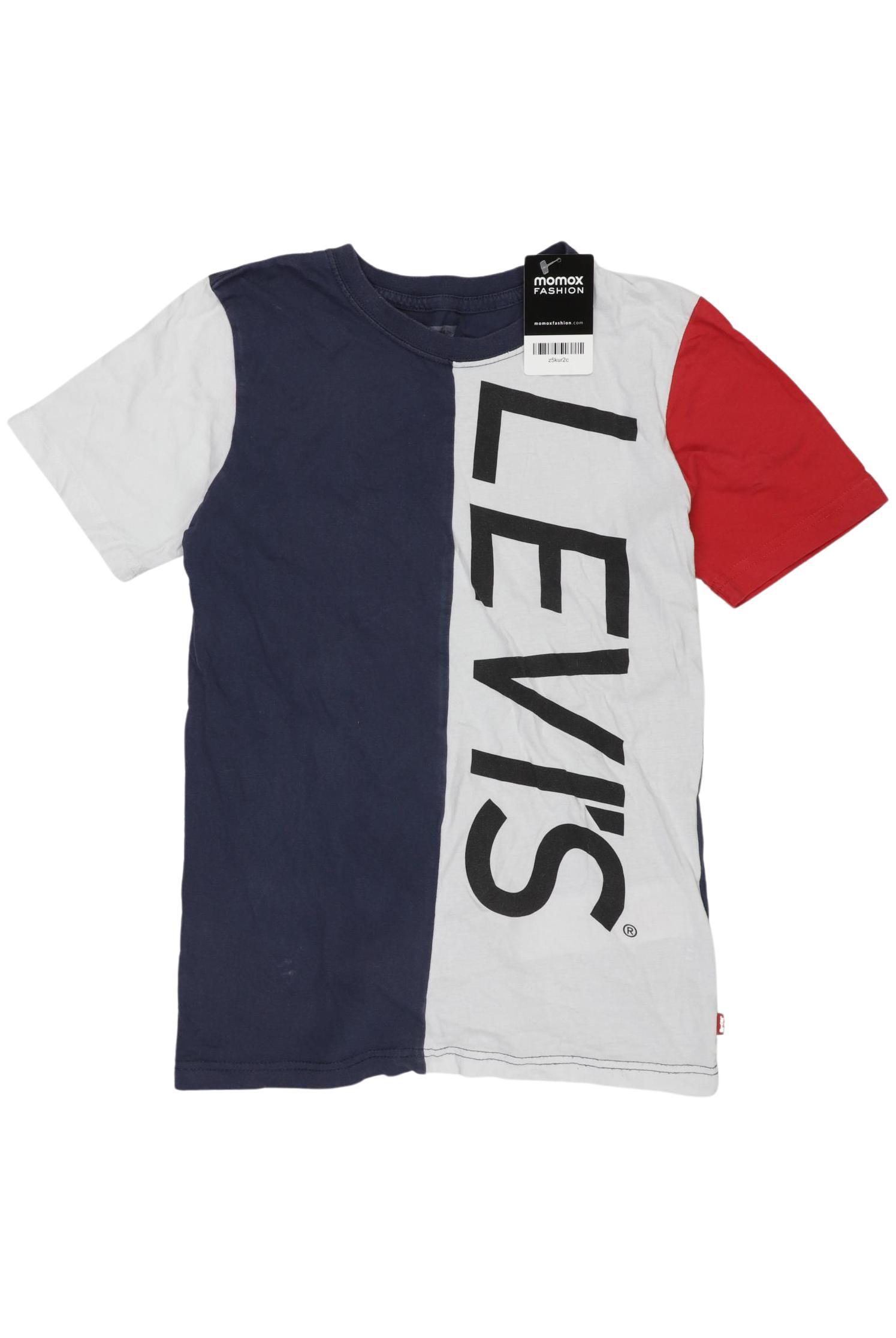 

Levis Herren T-Shirt, marineblau, Gr. 158