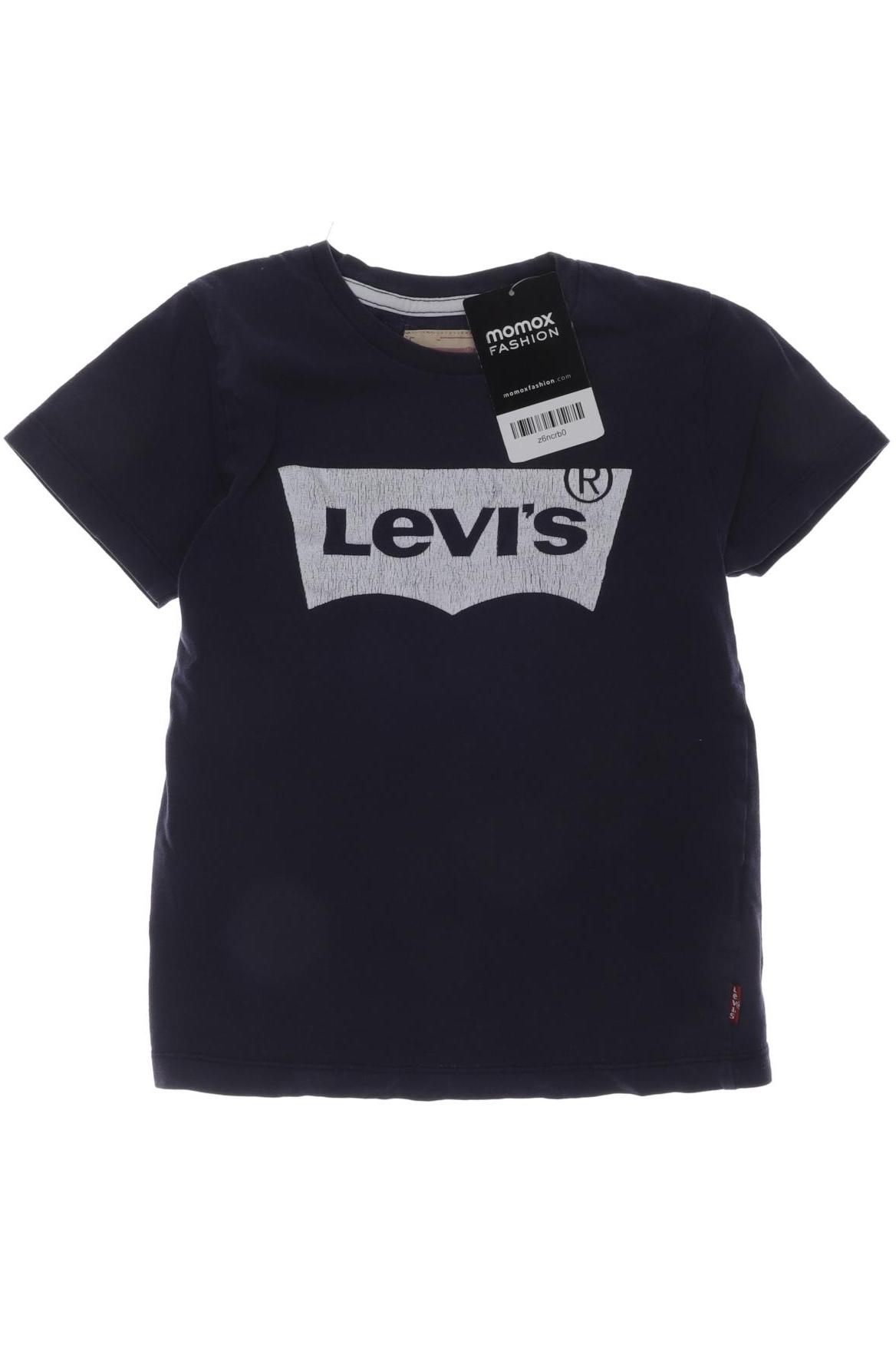 

Levis Herren T-Shirt, marineblau, Gr. 116