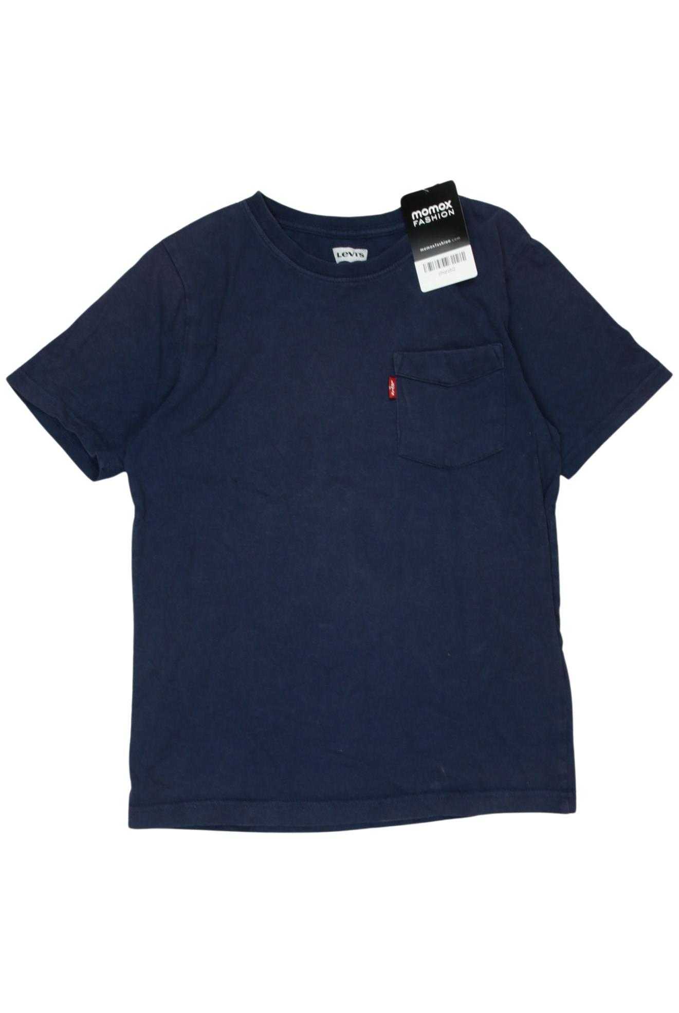 

Levis Herren T-Shirt, marineblau, Gr. 140