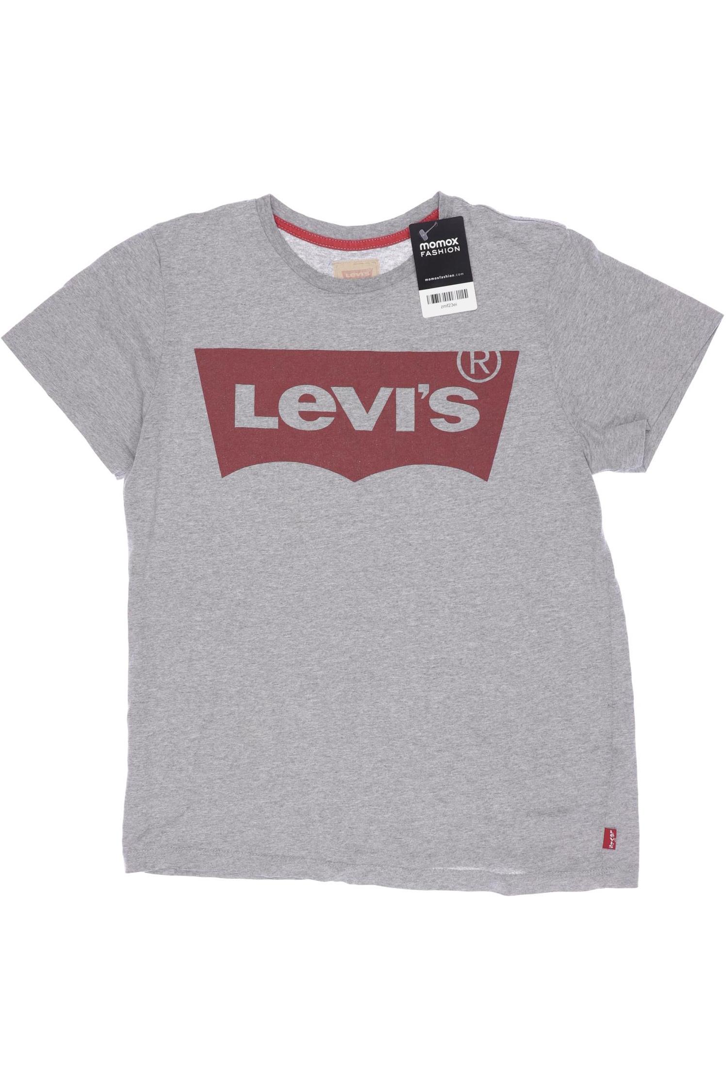 

Levis Jungen T-Shirt, grau