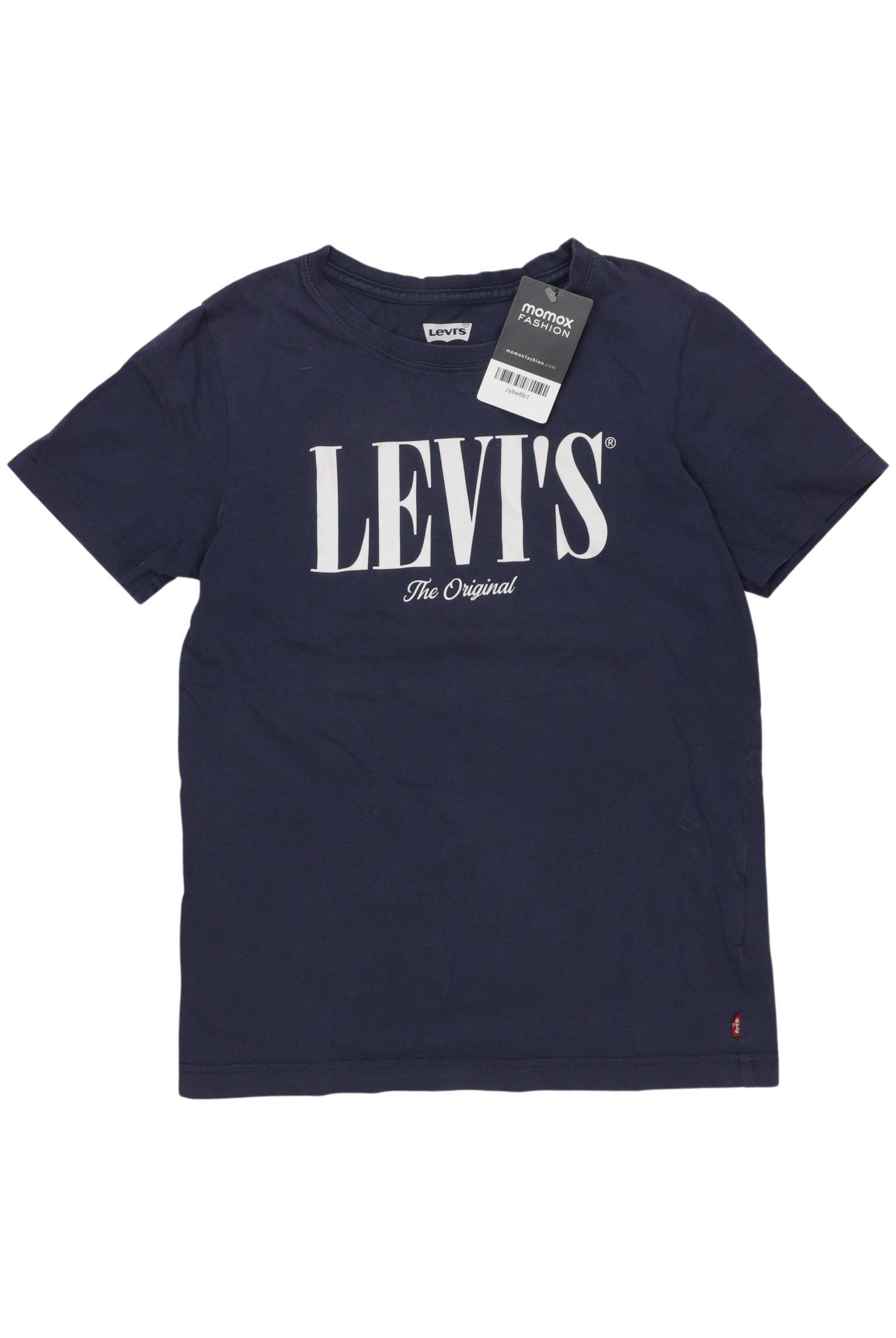 

Levis Herren T-Shirt, marineblau, Gr. 152