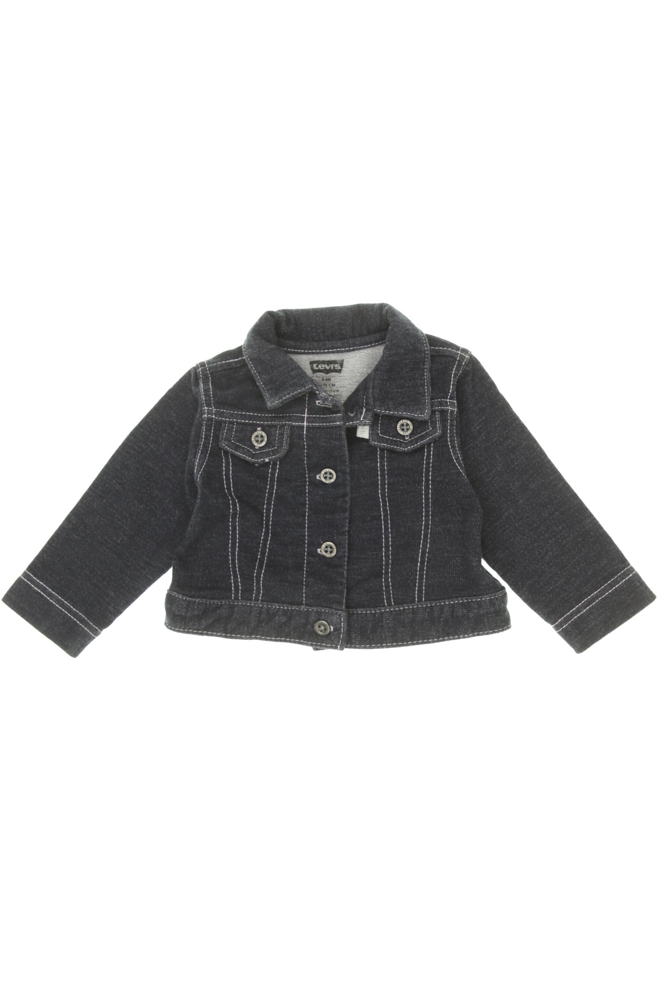 

Levis Mädchen Jacke, blau, Gr. 68