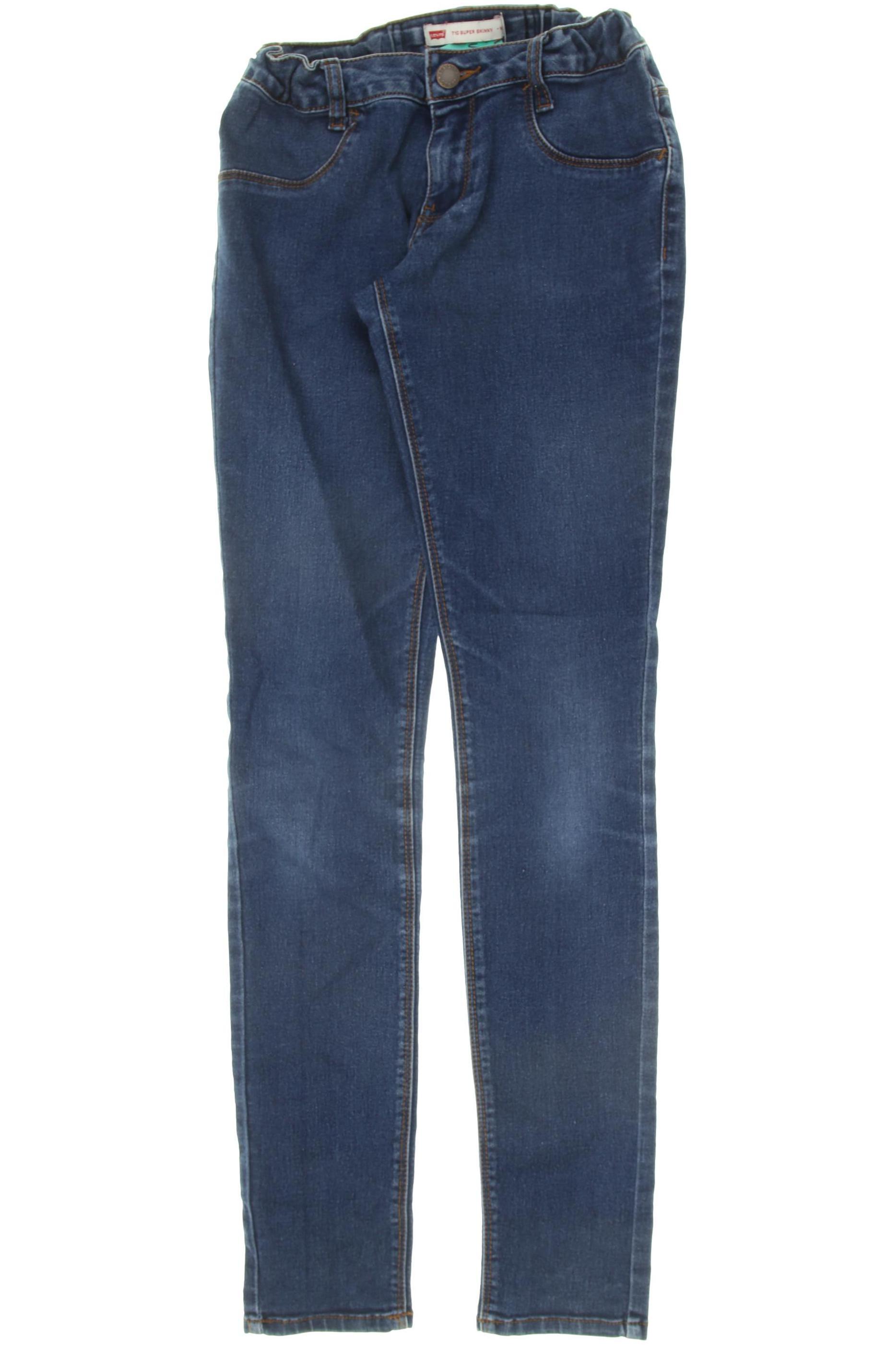 

Levis Mädchen Jeans, blau, Gr. 176