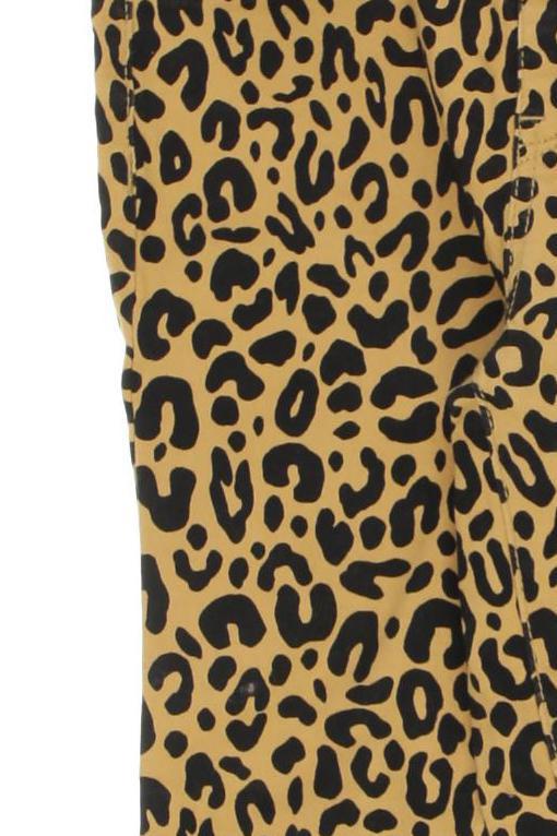 Thumbnail - Levis Mädchen Jeans, braun, Gr. 116