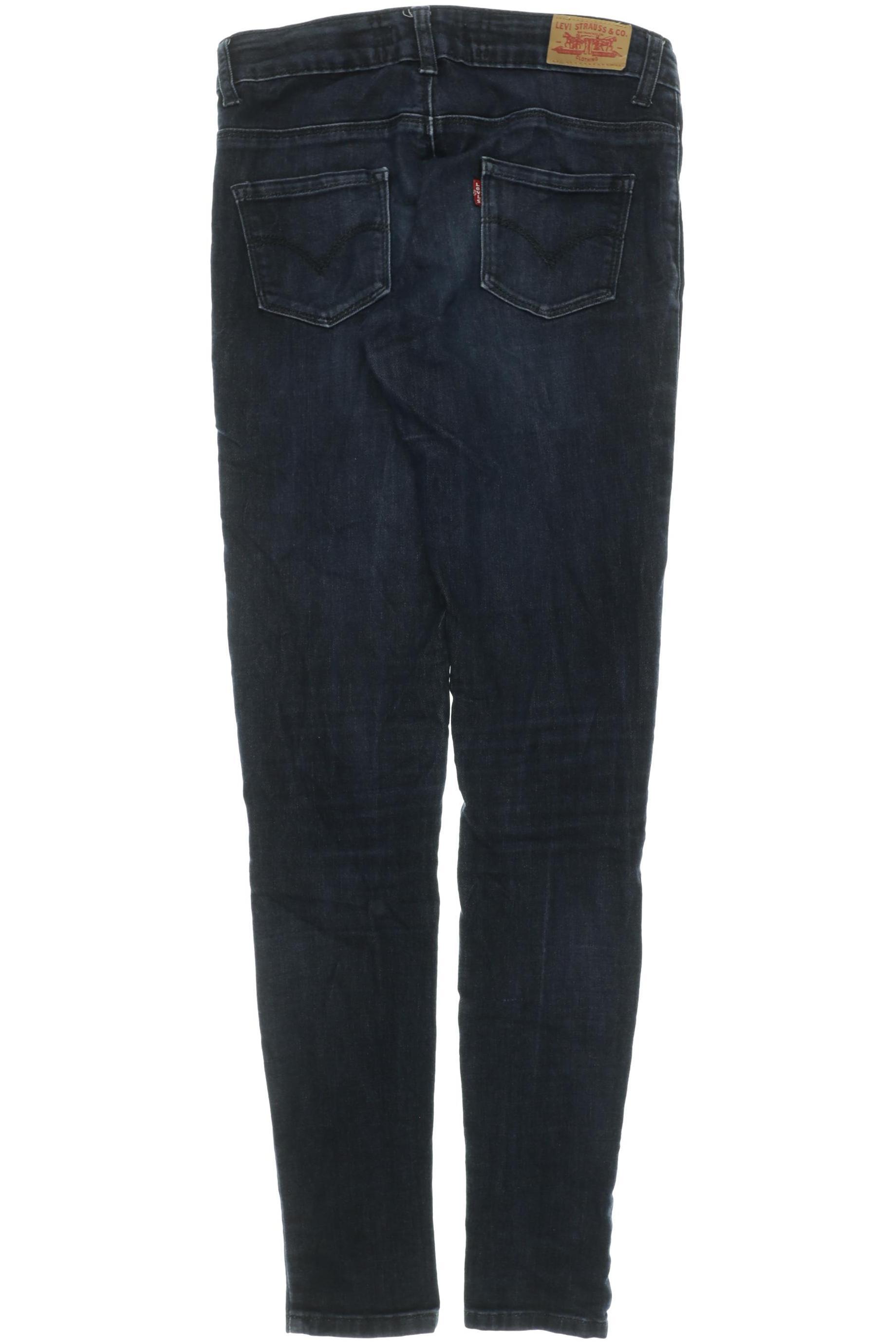 Thumbnail - Levis Mädchen Jeans, blau, Gr. 176