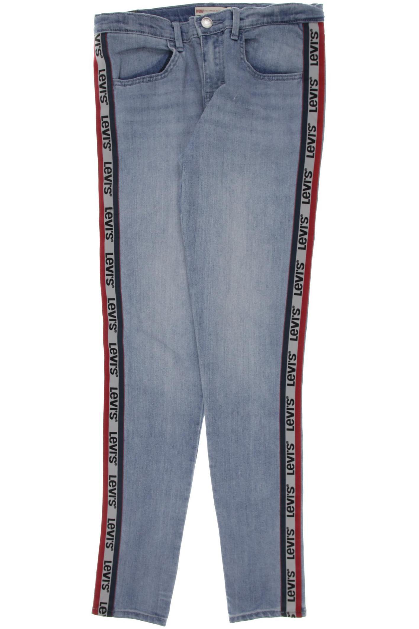 

Levis Mädchen Jeans, blau, Gr. 164