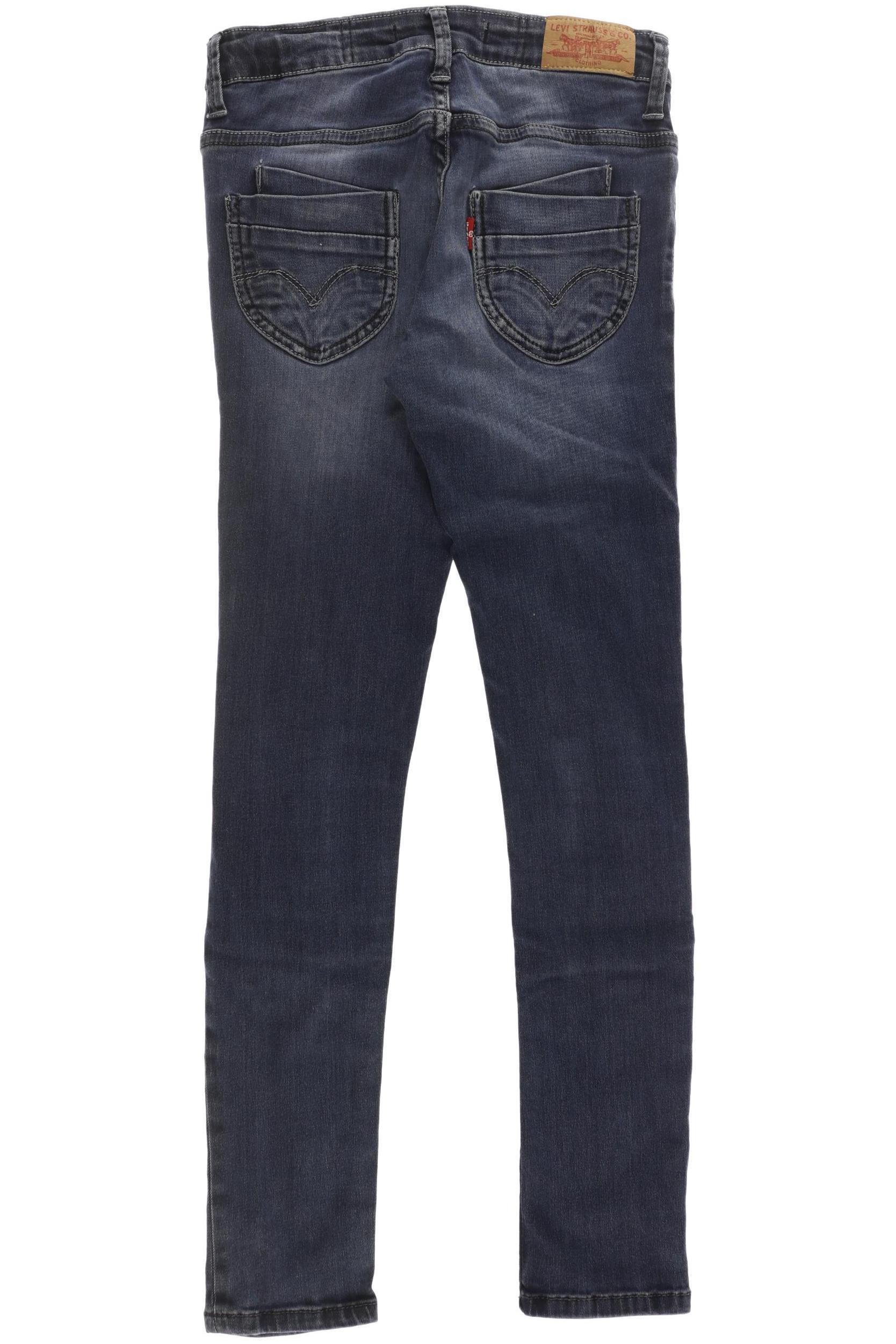Thumbnail - Levis Damen Jeans, blau, Gr. 140