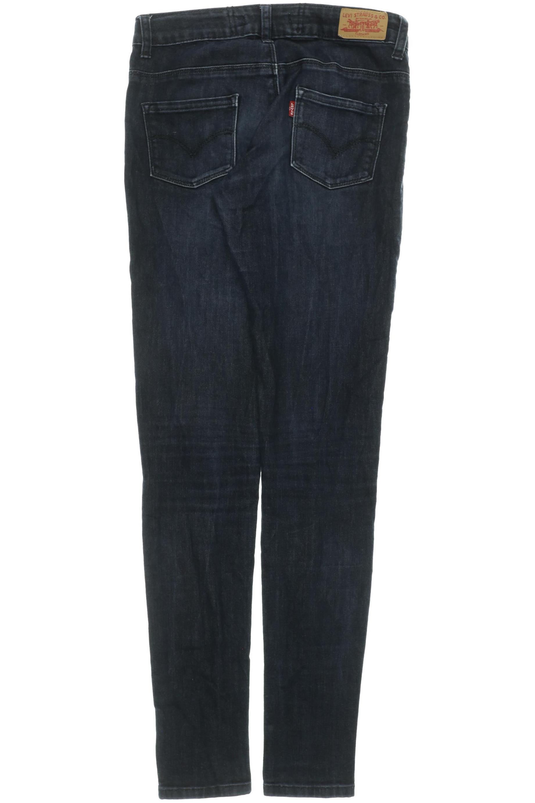 Thumbnail - Levis Mädchen Jeans, blau, Gr. 176