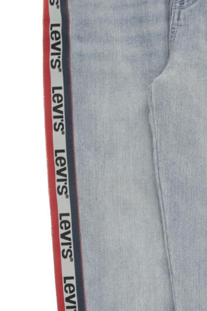 Thumbnail - Levis Mädchen Jeans, blau, Gr. 152