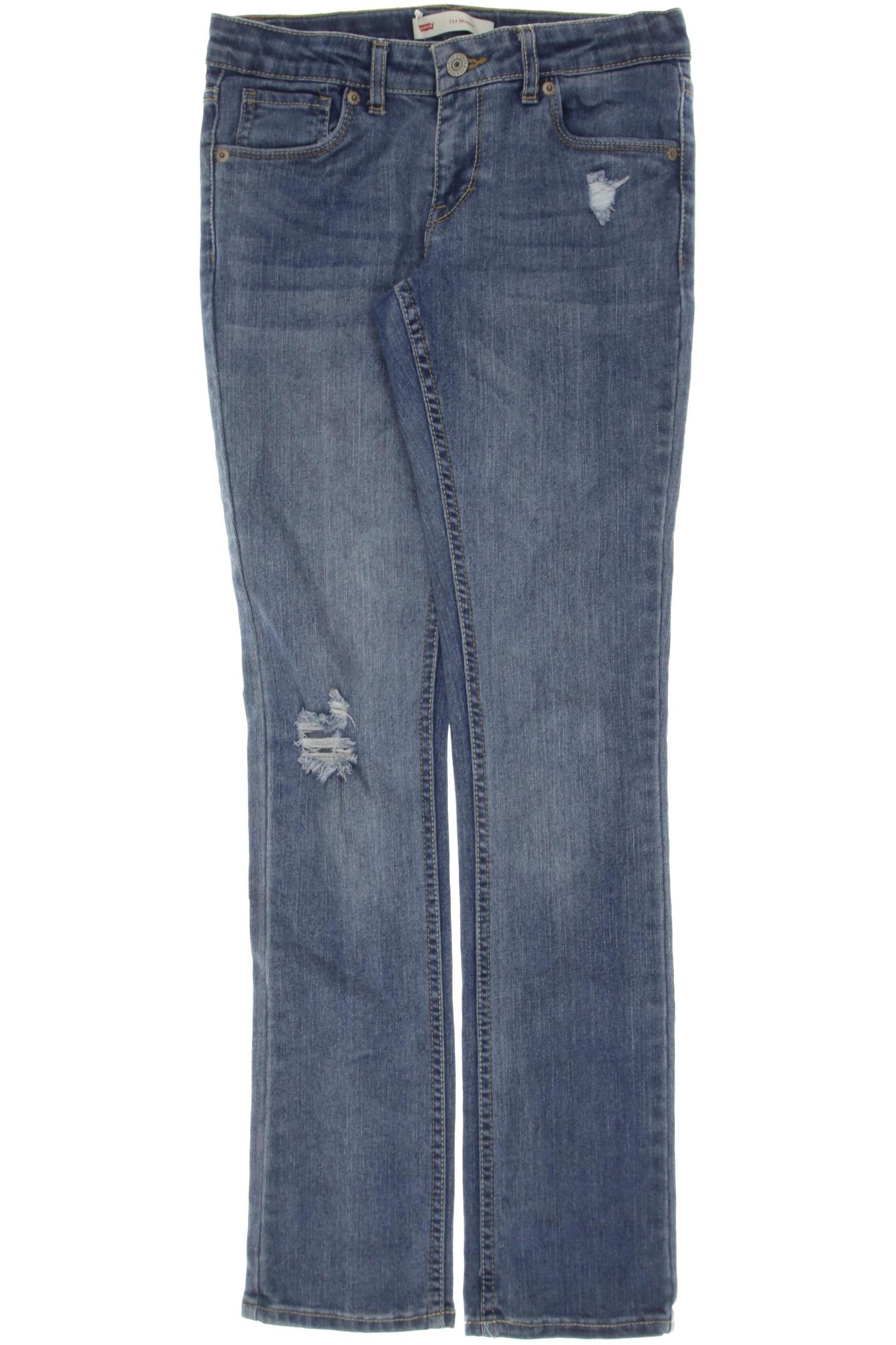 

Levis Mädchen Jeans, blau, Gr. 164