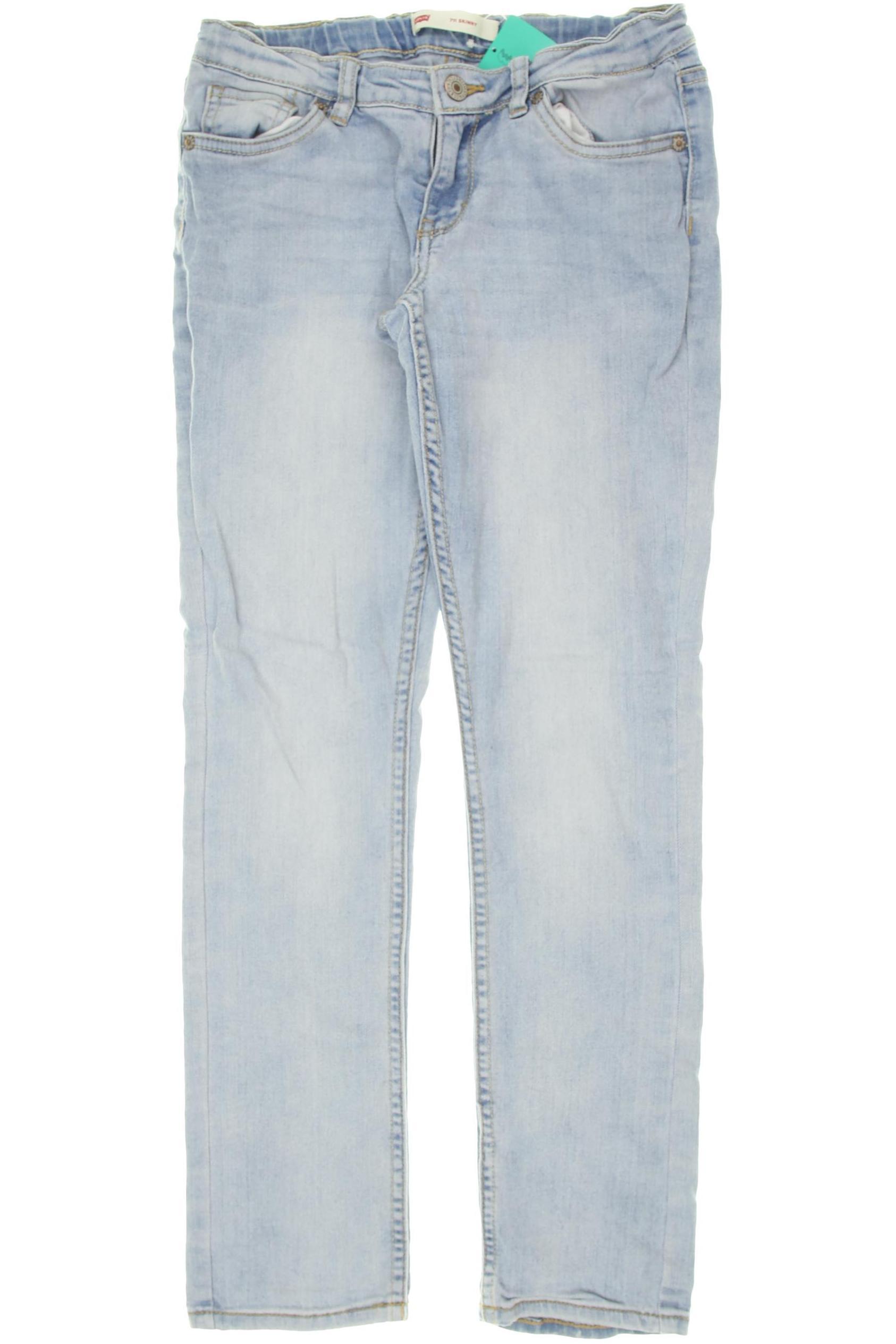 

Levis Mädchen Jeans, blau, Gr. 152