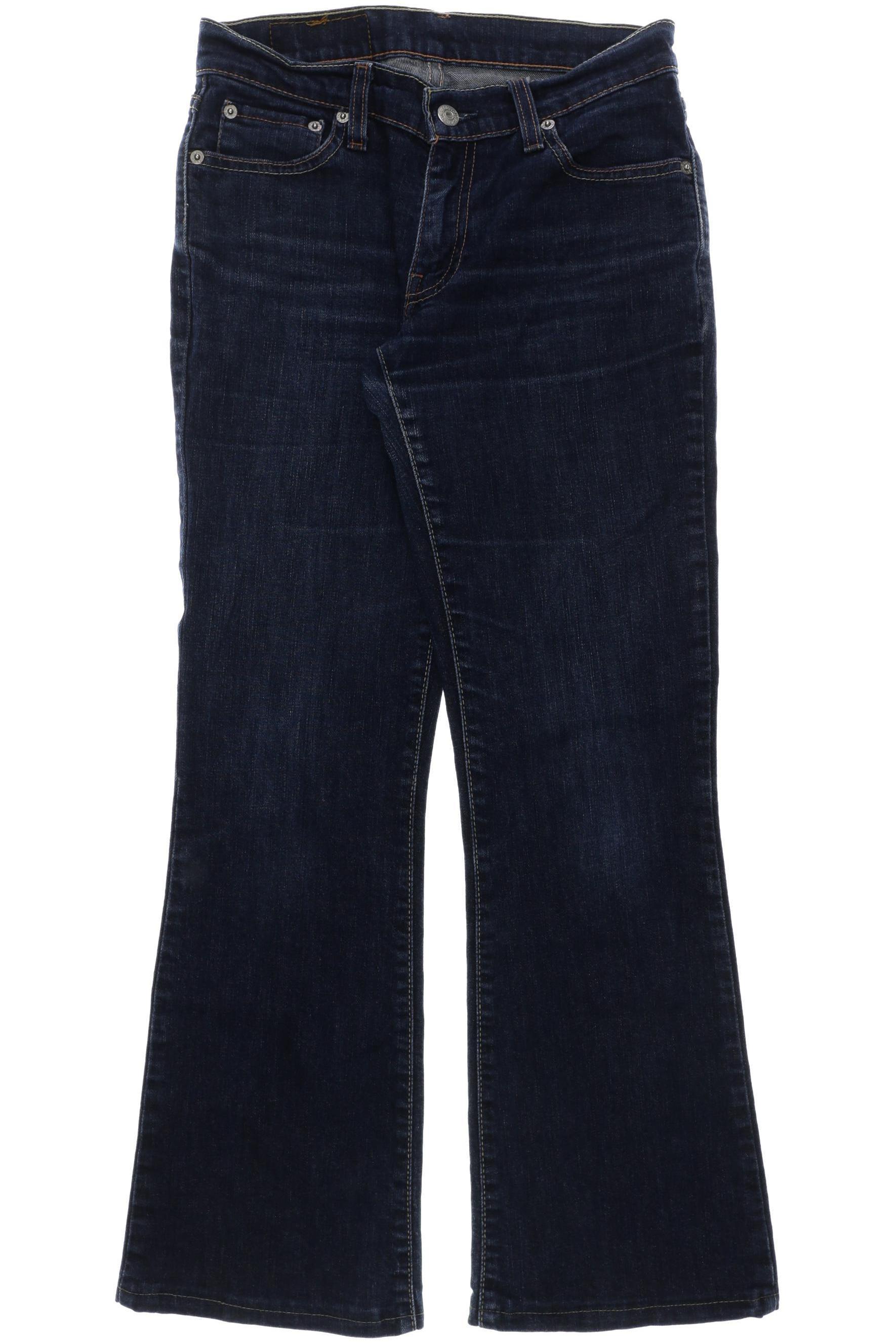 

Levis Damen Jeans, blau, Gr. 27