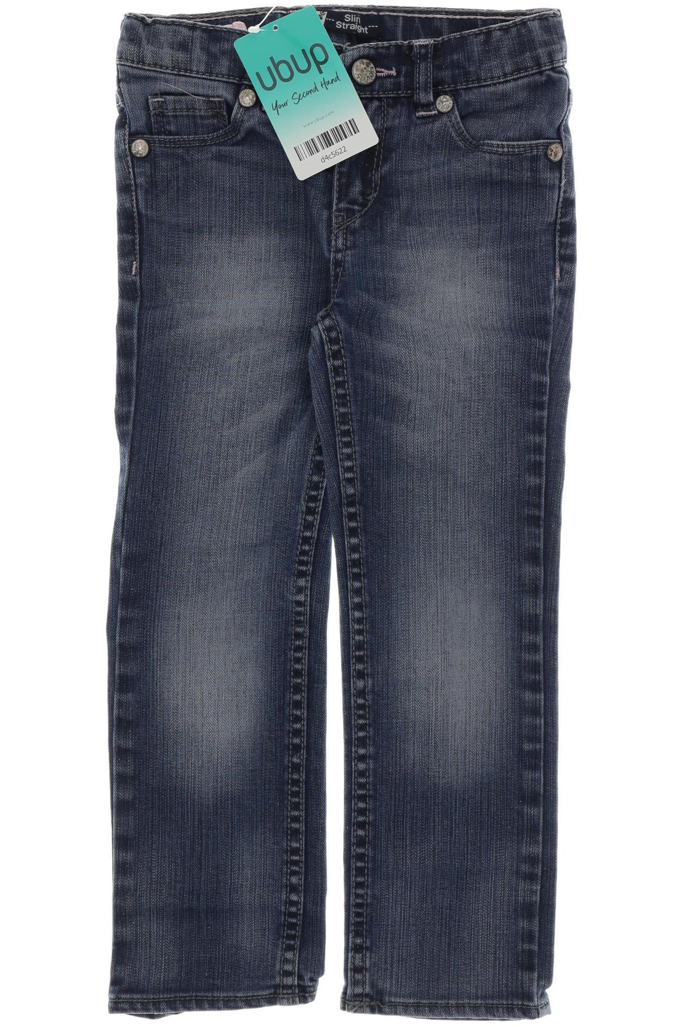 

Levis Mädchen Jeans, blau, Gr. 98