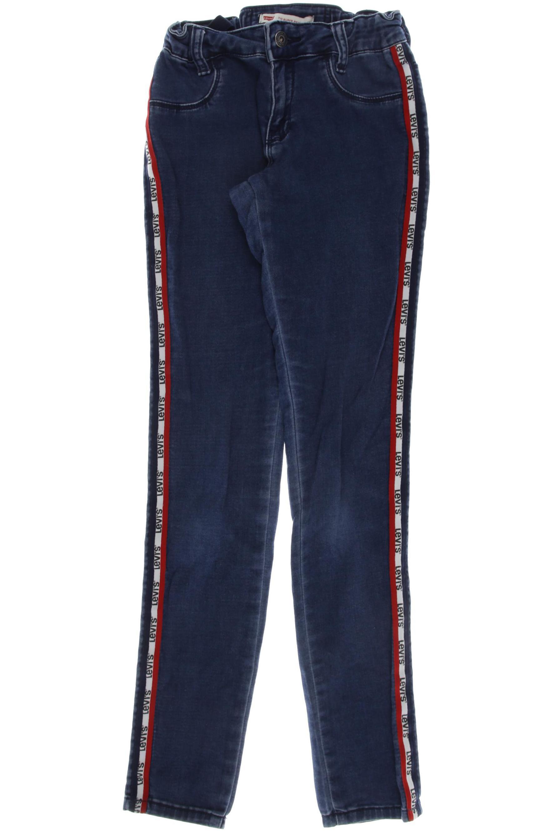

Levis Mädchen Jeans, blau, Gr. 152