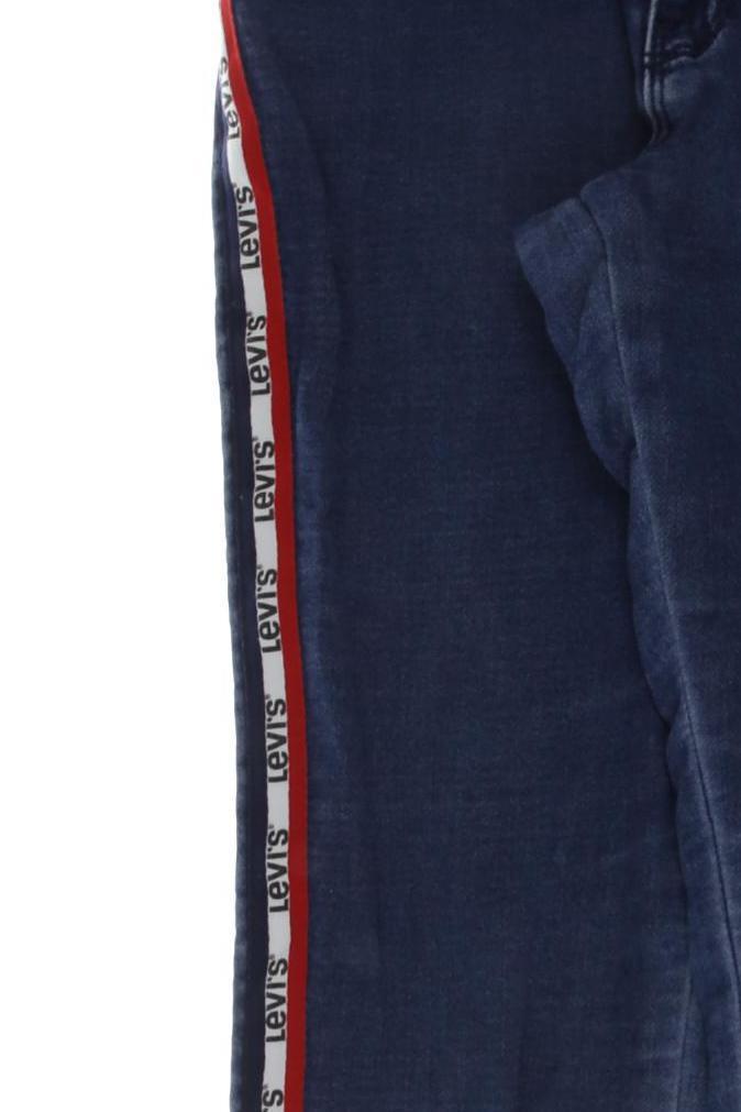 Thumbnail - Levis Mädchen Jeans, blau, Gr. 152