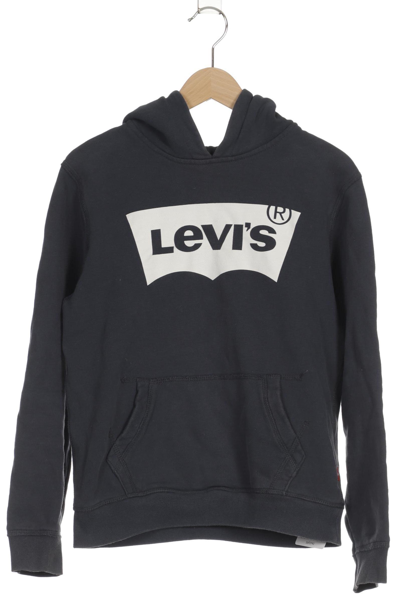 

Levis Mädchen Hoodies & Sweater, blau, Gr. 152