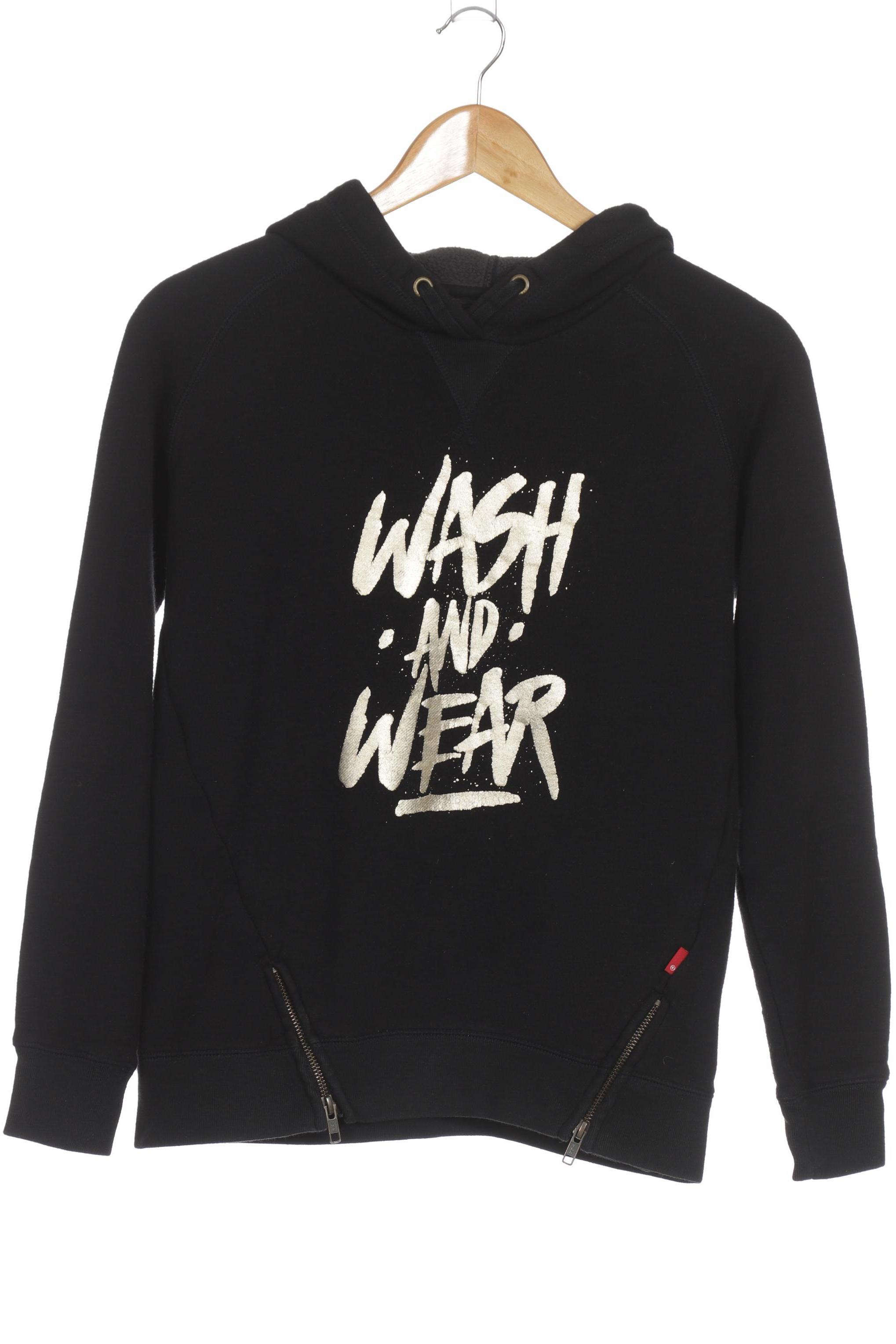 

Levis Mädchen Hoodies & Sweater, schwarz, Gr.