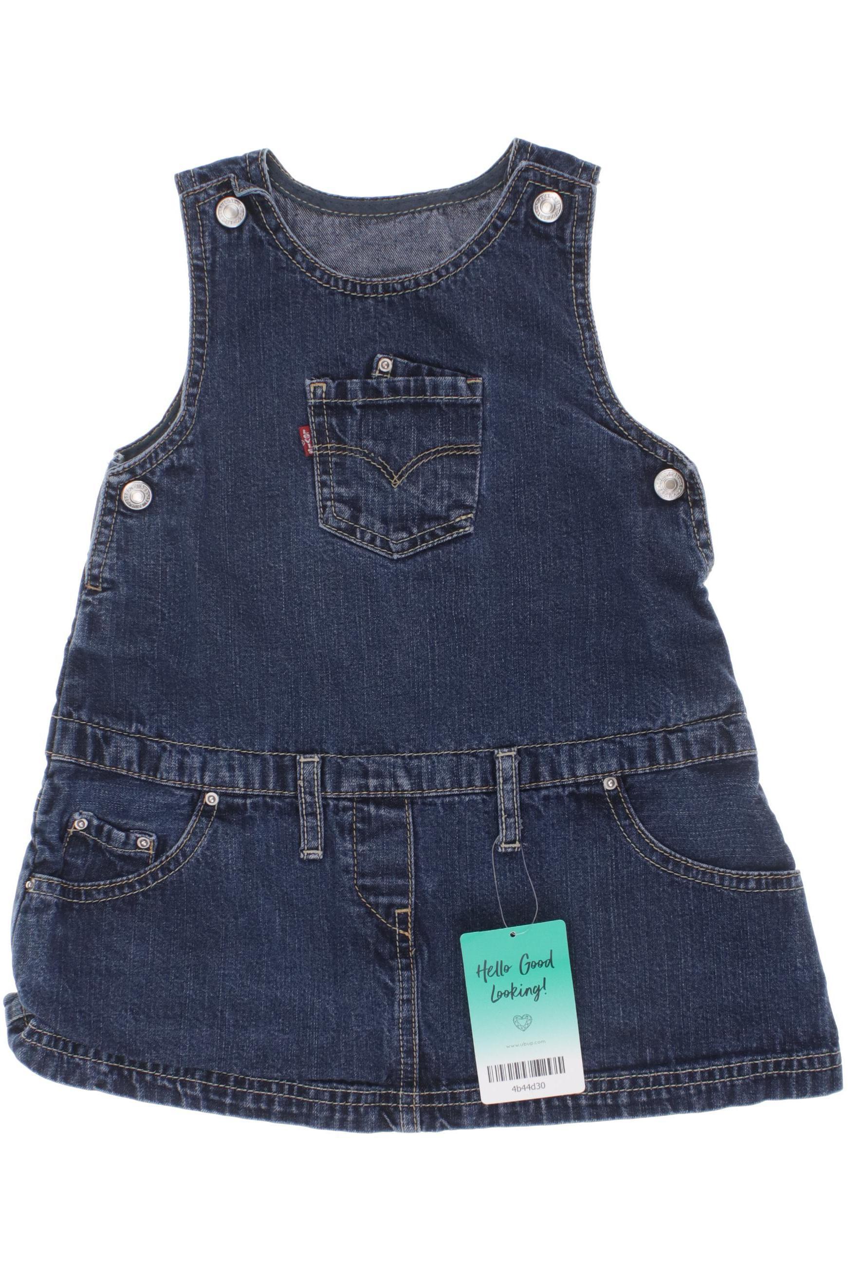 

Levis Mädchen Kleid, blau, Gr.