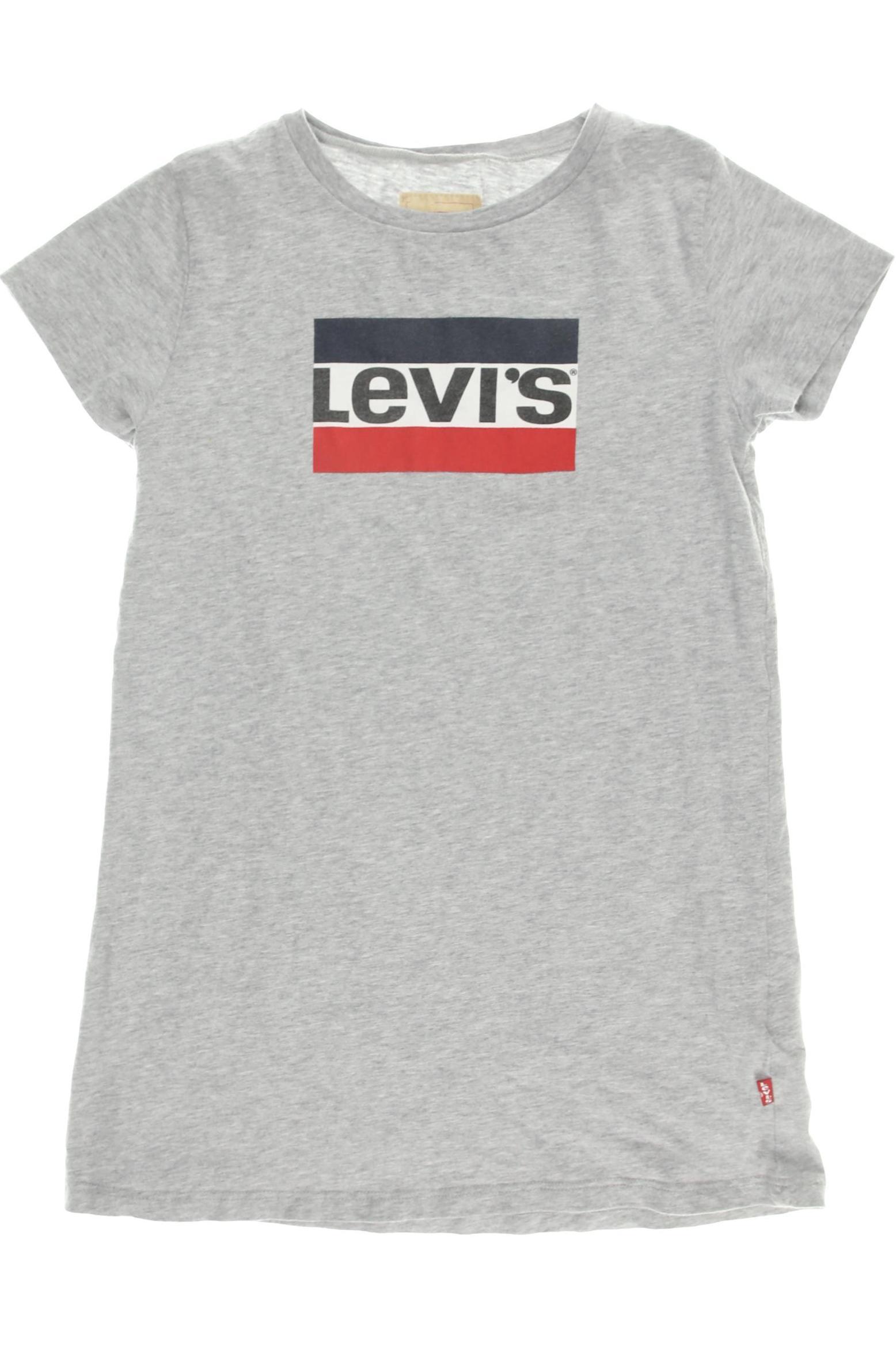 

Levis Mädchen Kleid, grau, Gr. 140