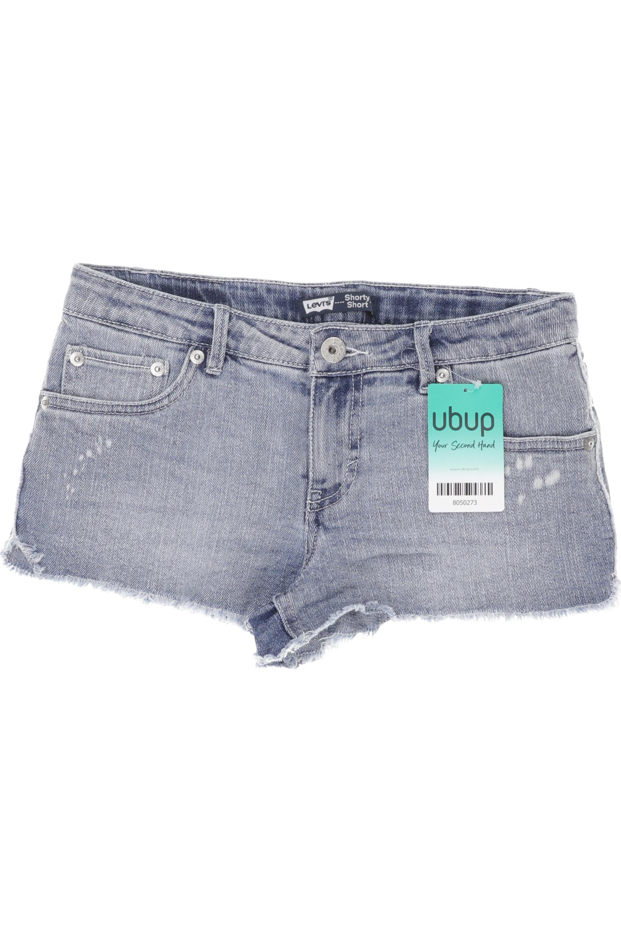 

Levis Mädchen Shorts, blau, Gr. 164