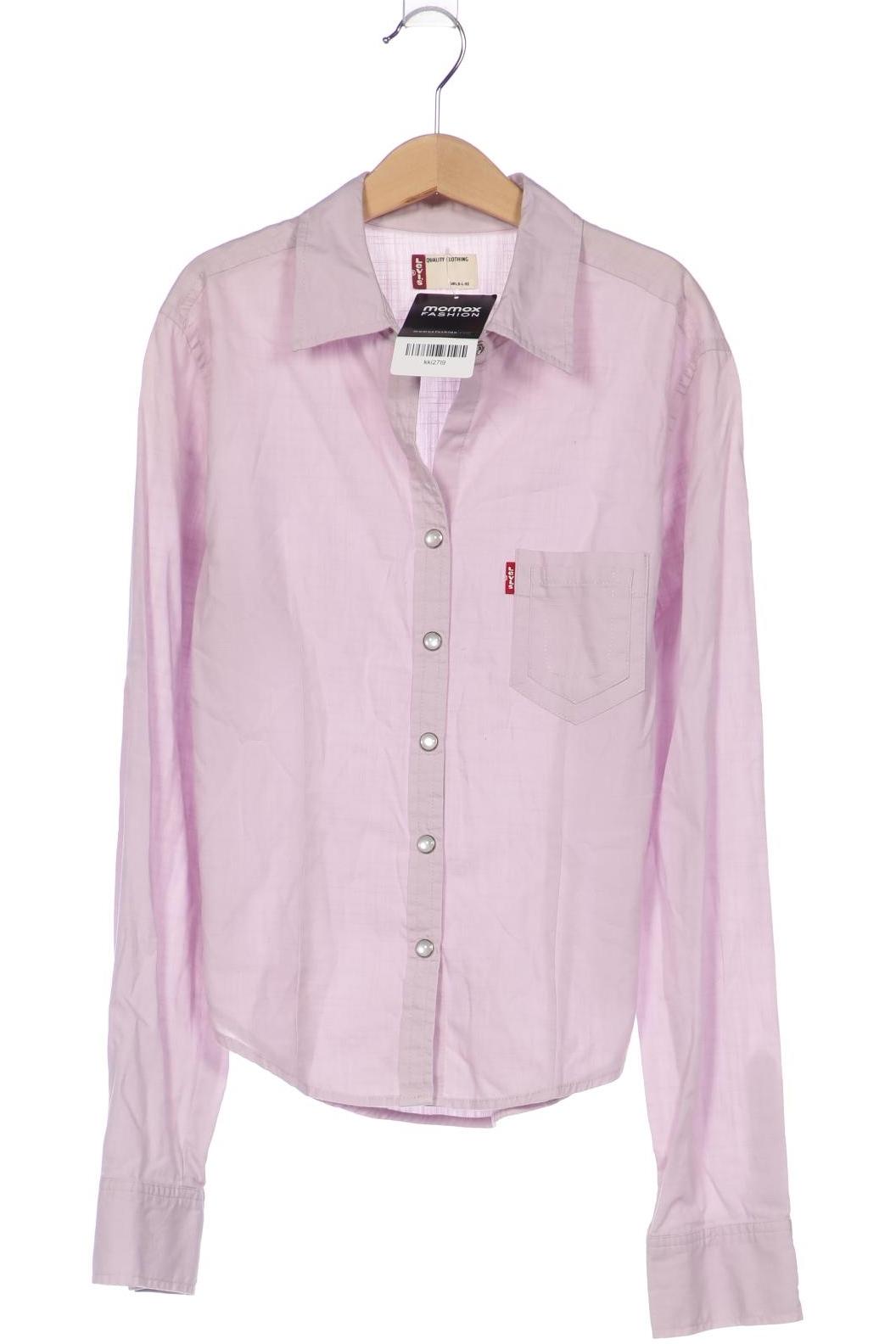 

Levis Damen Bluse, pink, Gr. 158