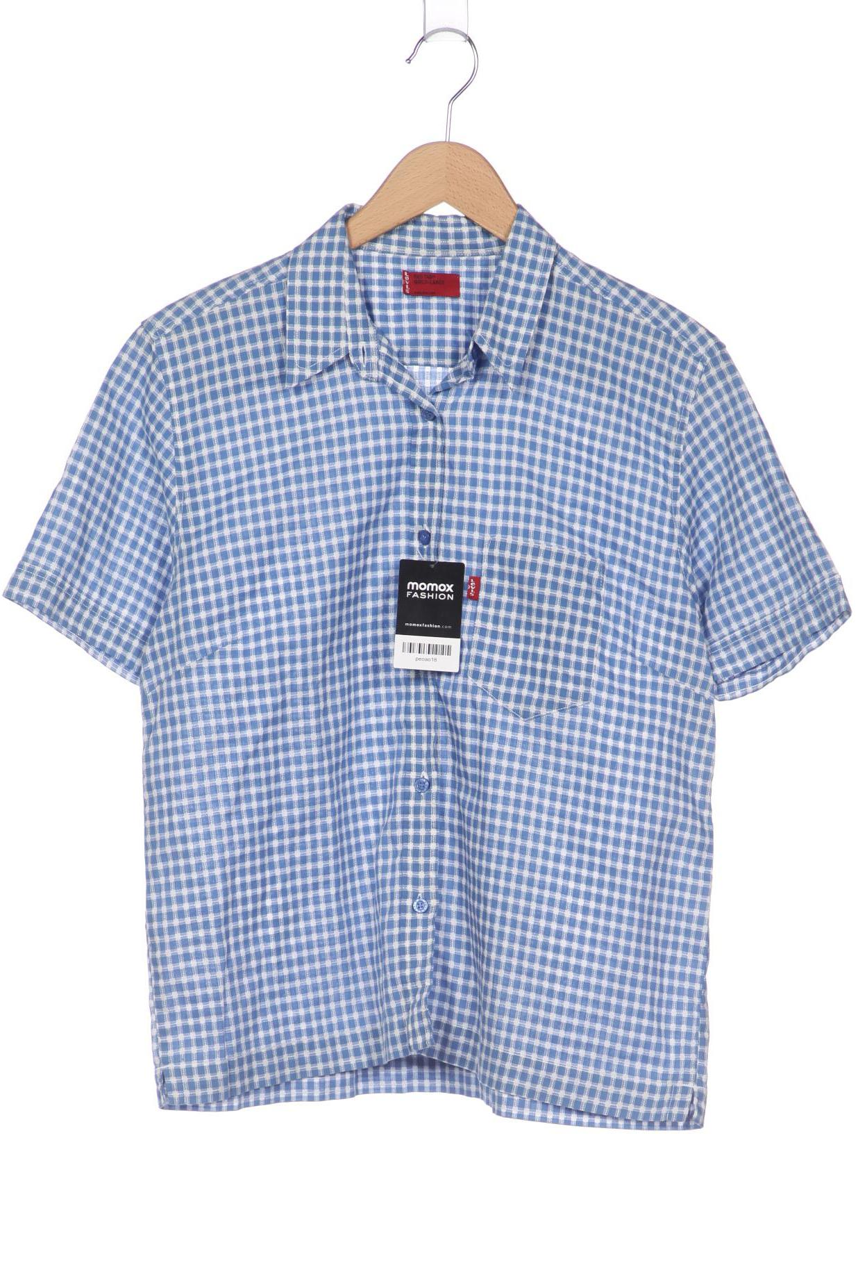 

Levis Damen Bluse, blau, Gr. 158