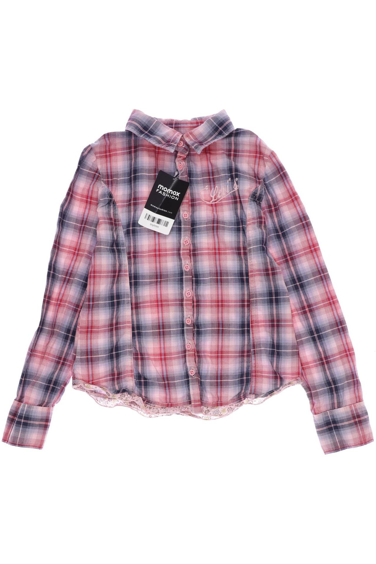 

Levis Mädchen Bluse, rot