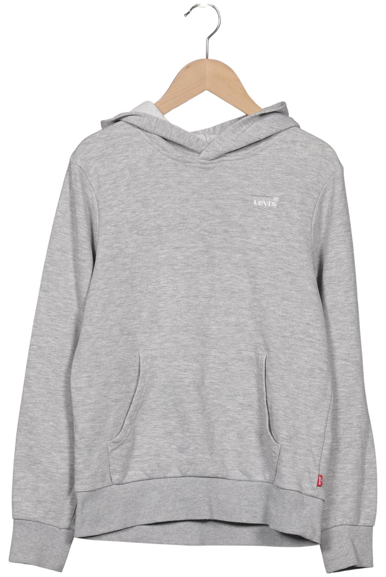 

Levis Damen Hoodies & Sweater, grau, Gr. 176