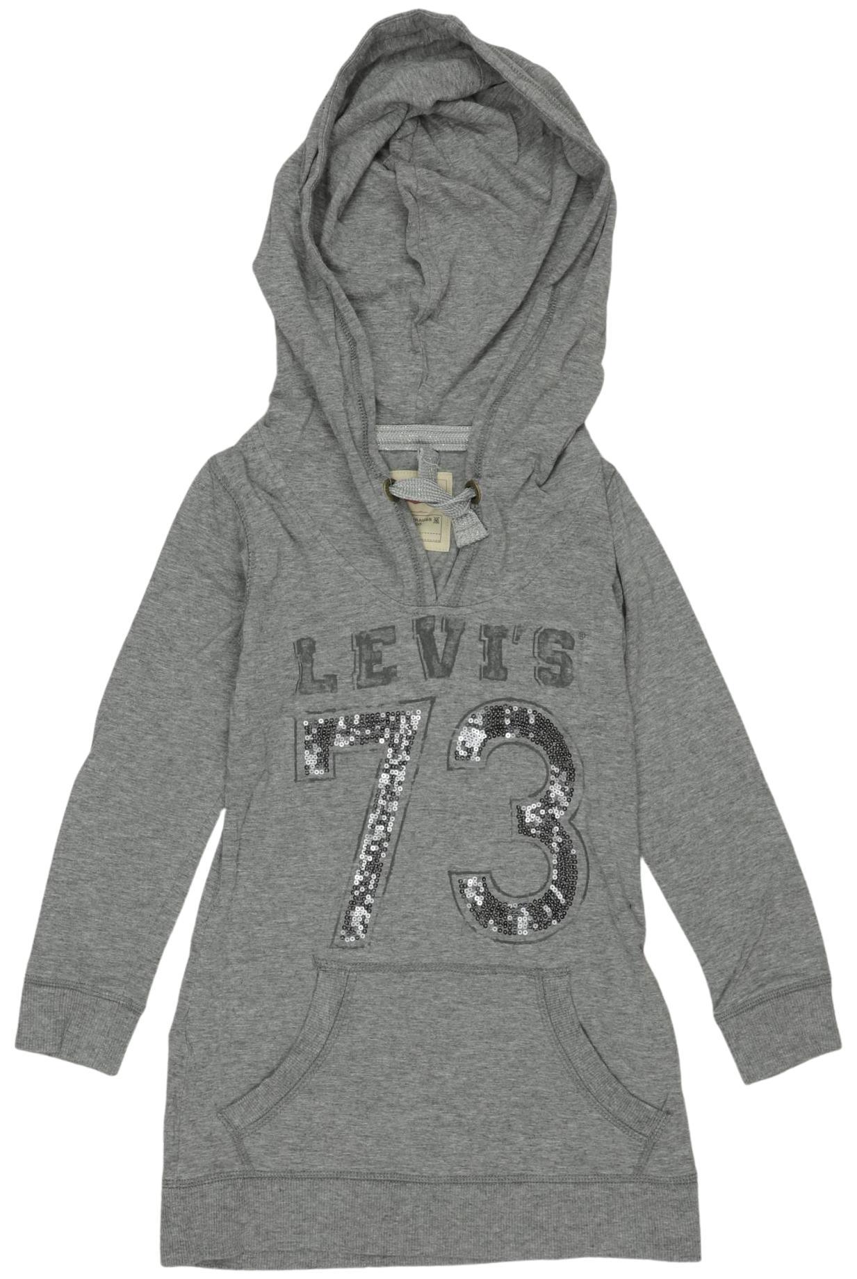 

Levis Mädchen Hoodies & Sweater, grau, Gr. 8