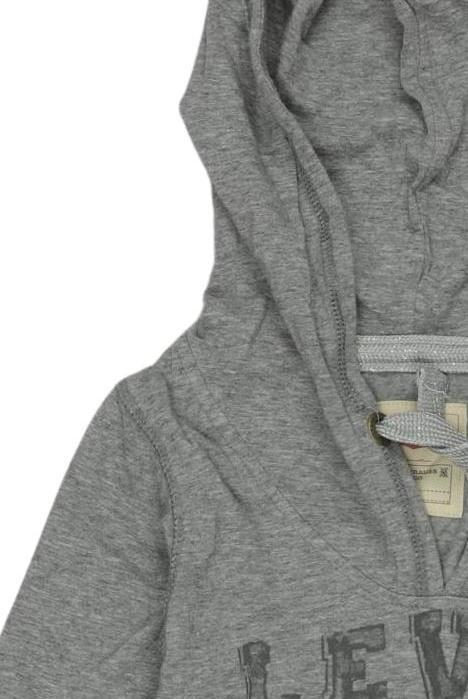 Thumbnail - Levis Mädchen Hoodies &amp; Sweater, grau, Gr. 8