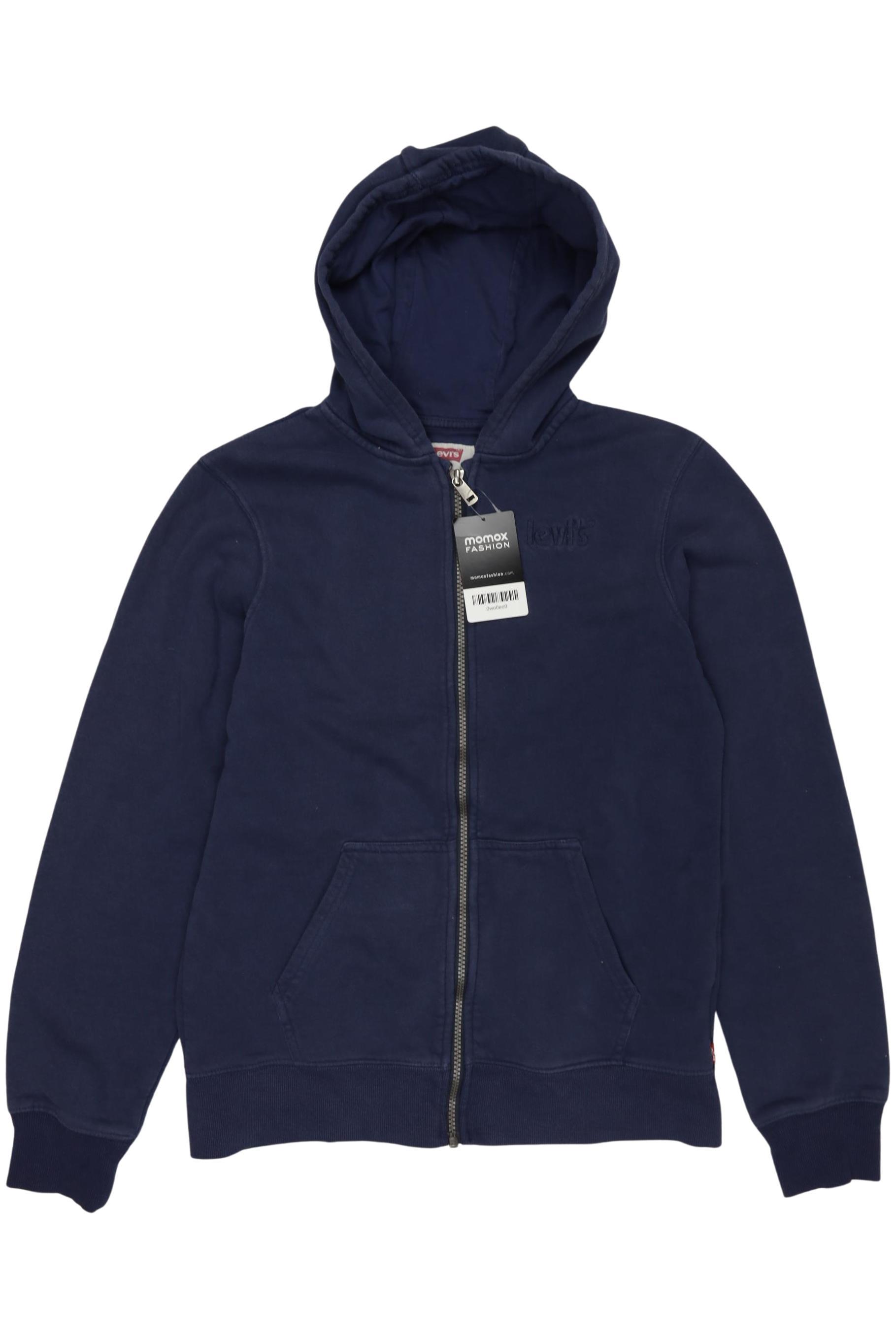 

Levis Mädchen Hoodies & Sweater, marineblau, Gr. 176