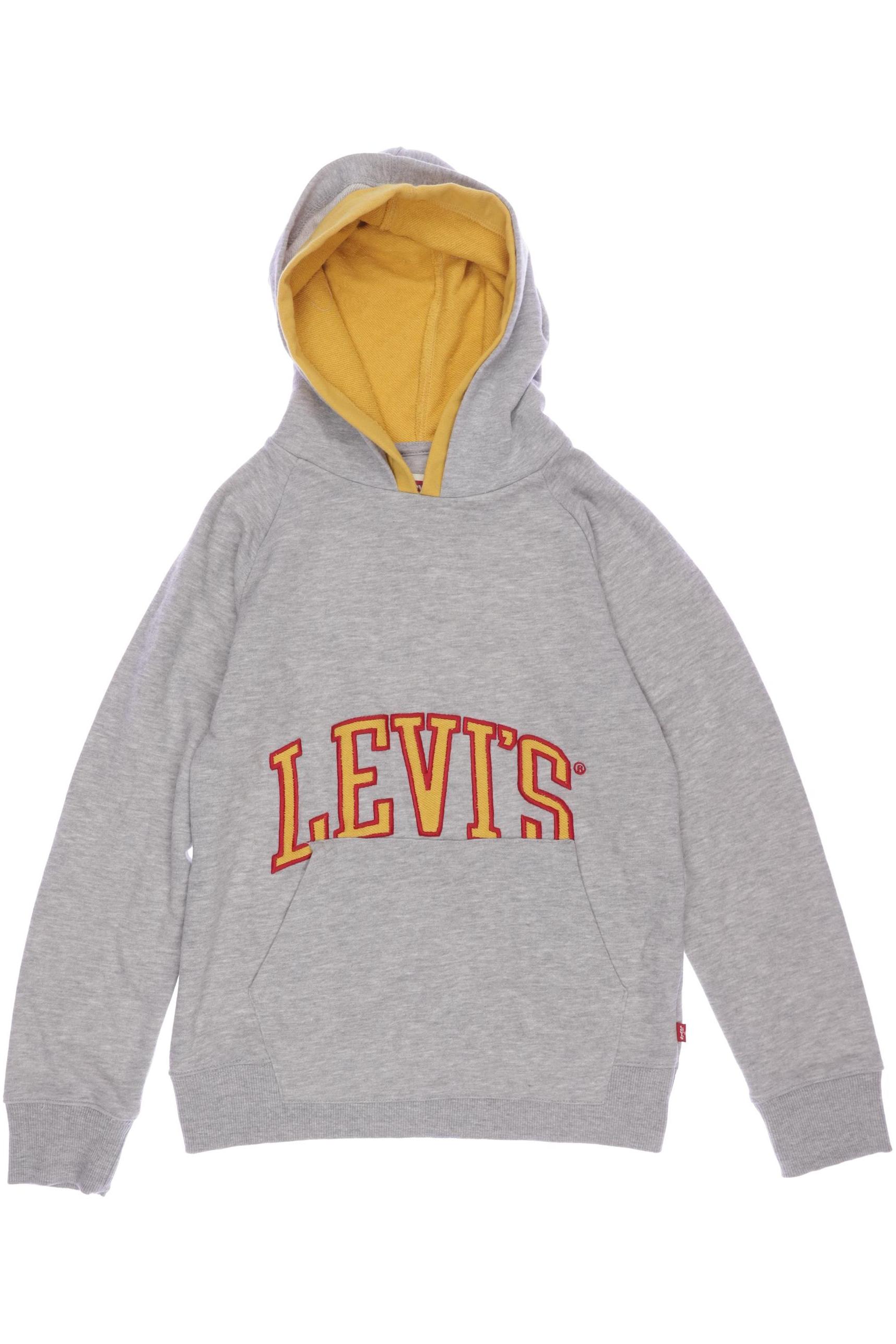 

Levis Damen Hoodies & Sweater, grau, Gr. 176
