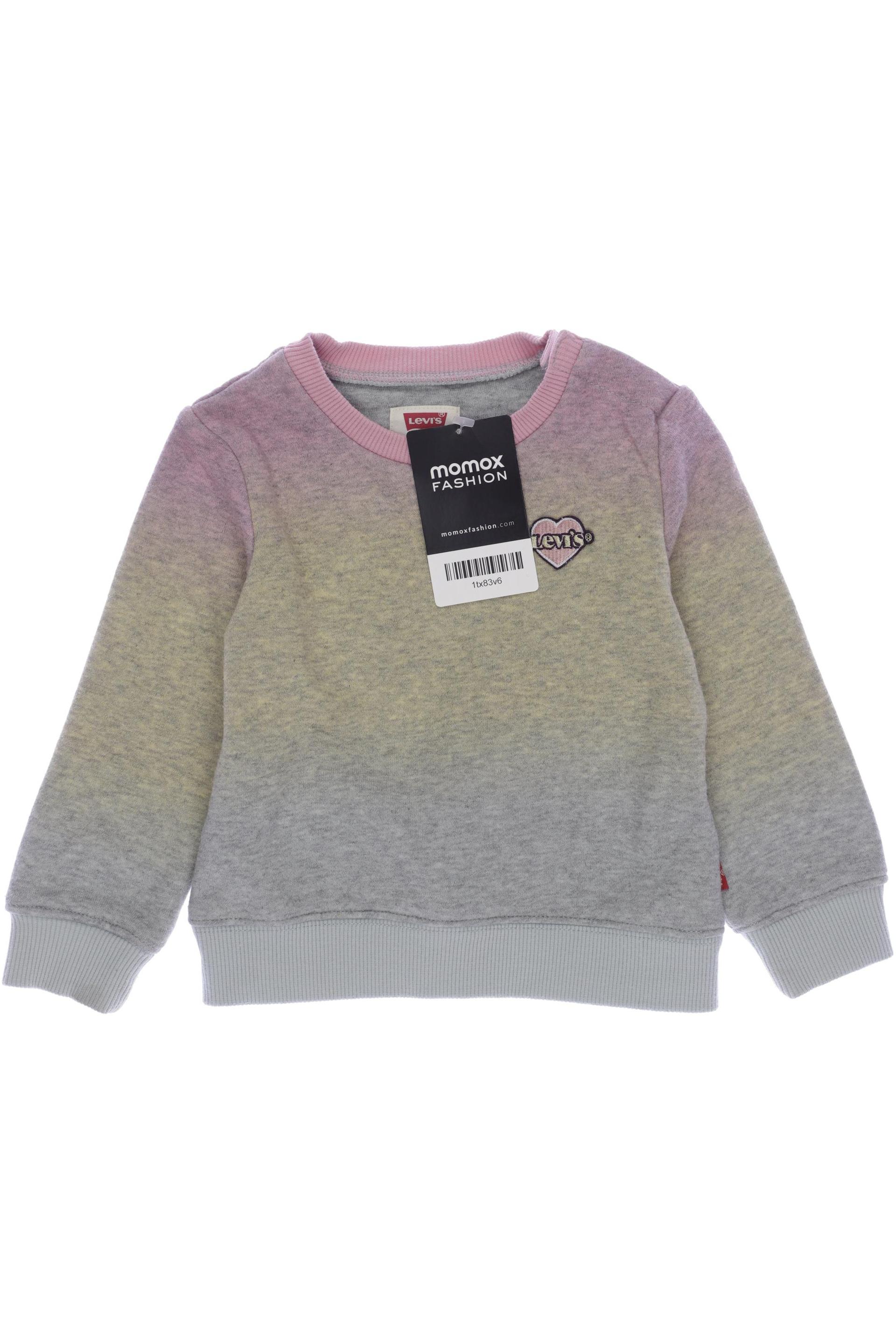 

Levis Damen Hoodies & Sweater, grau, Gr. 80