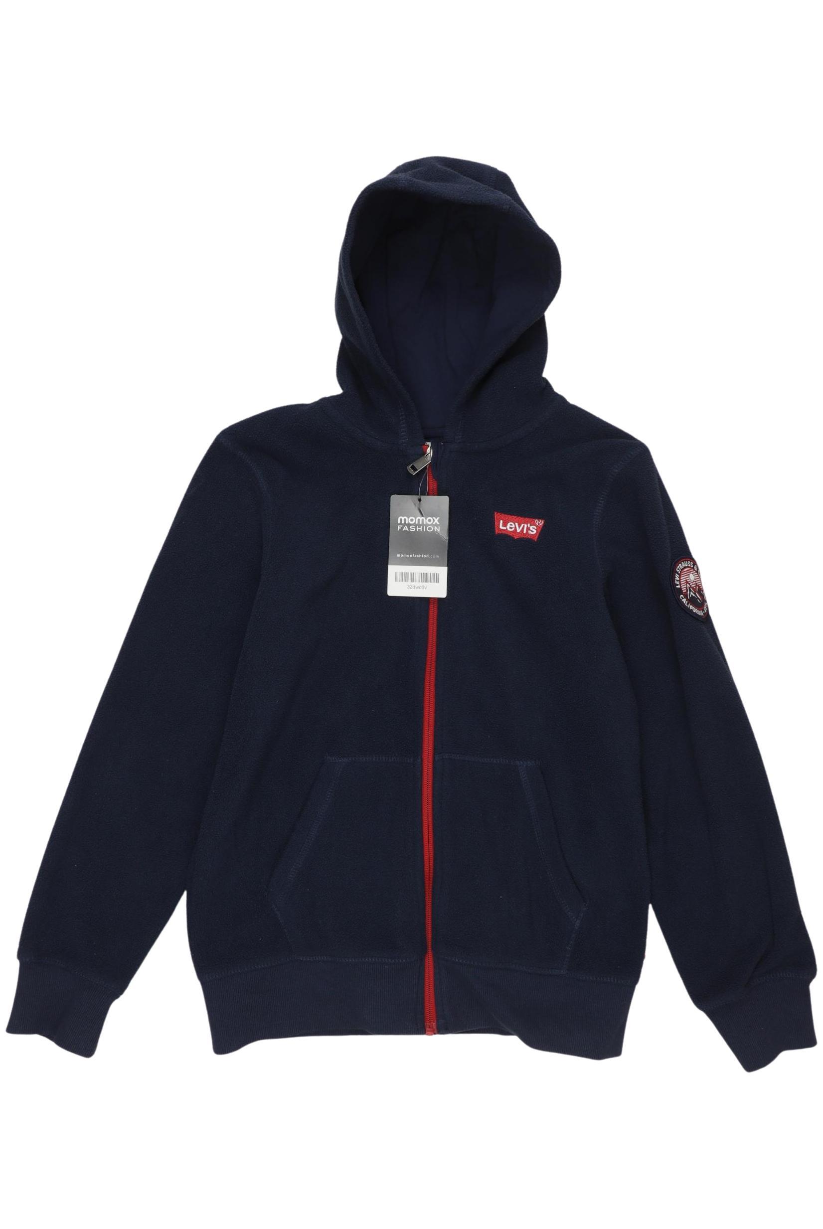 

Levis Mädchen Hoodies & Sweater, marineblau, Gr. 152