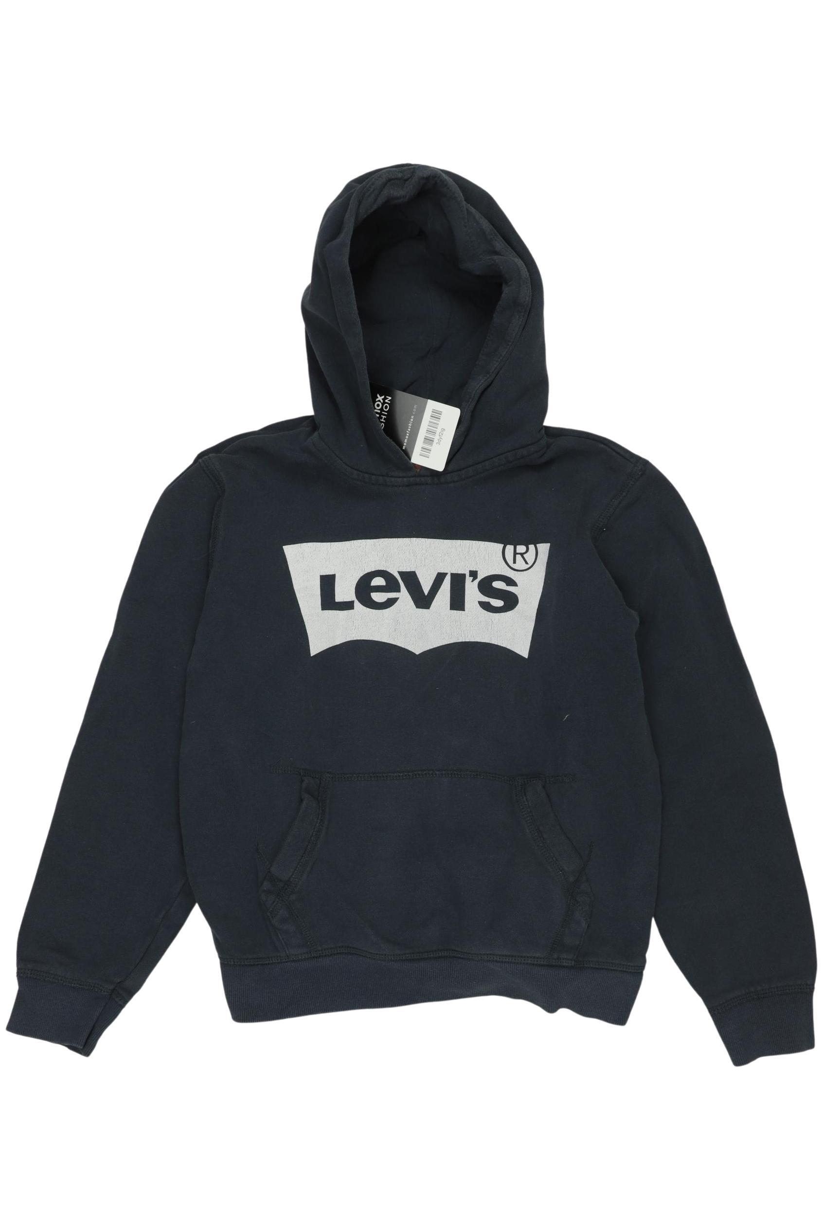 

Levis Damen Hoodies & Sweater, blau, Gr. 12