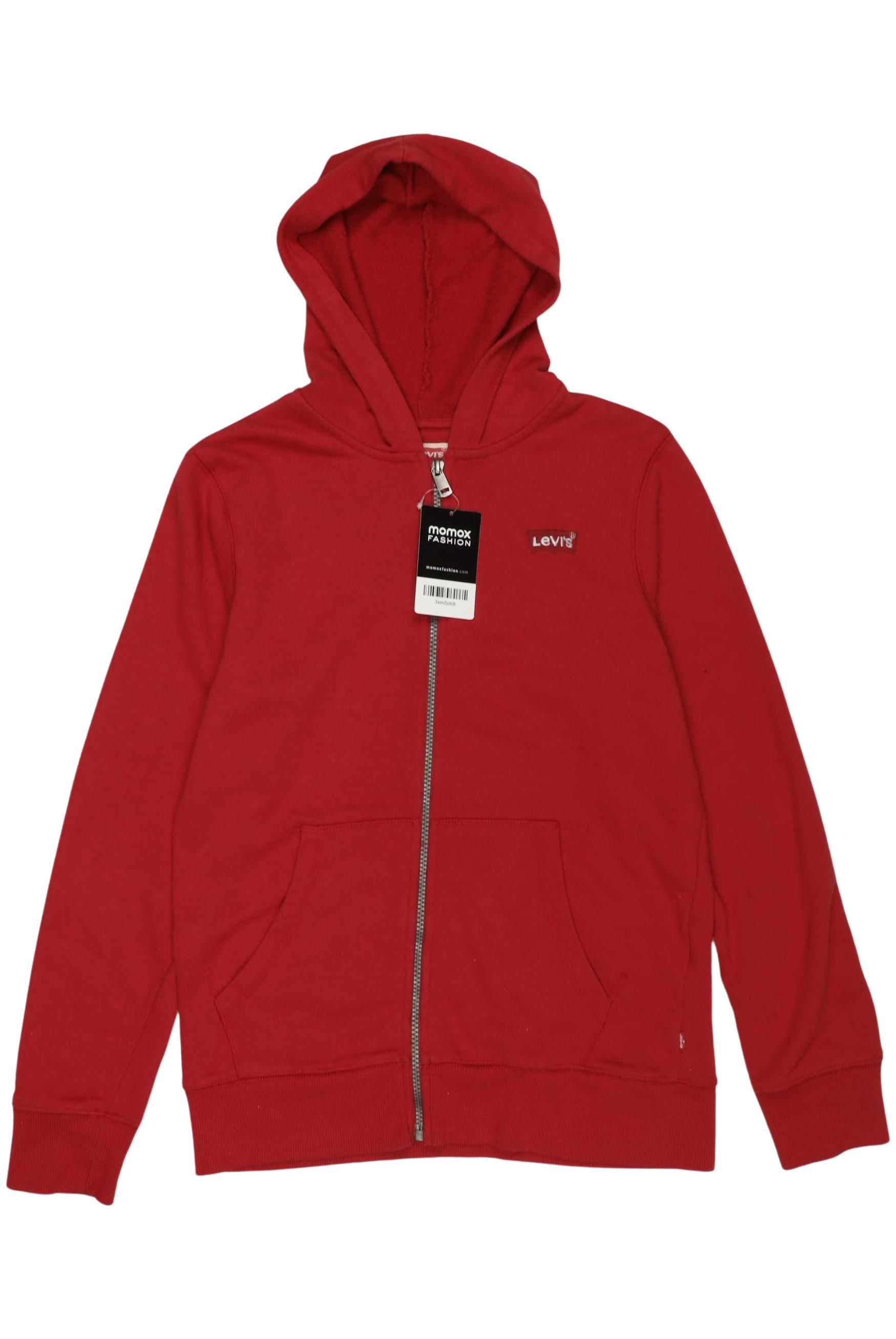 

Levis Mädchen Hoodies & Sweater, rot, Gr. 176