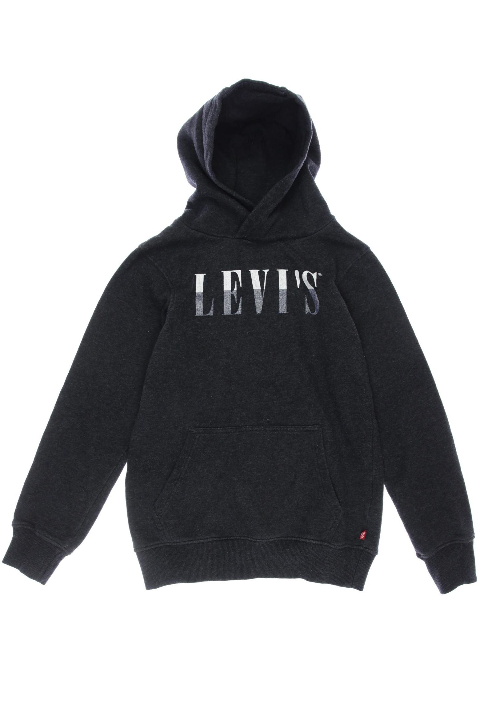 

Levis Damen Hoodies & Sweater, grau, Gr. 176