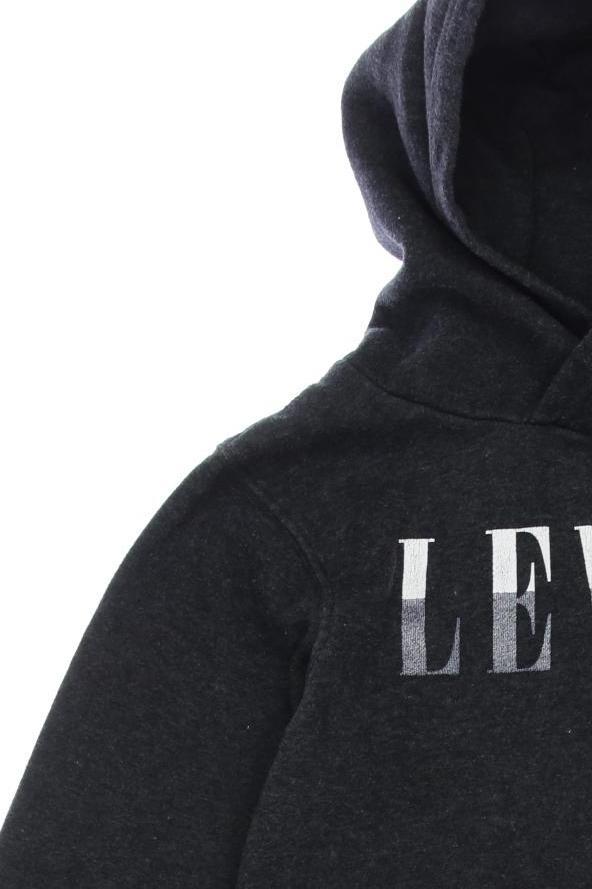 Thumbnail - Levis Mädchen Hoodies &amp; Sweater, grau, Gr. 176