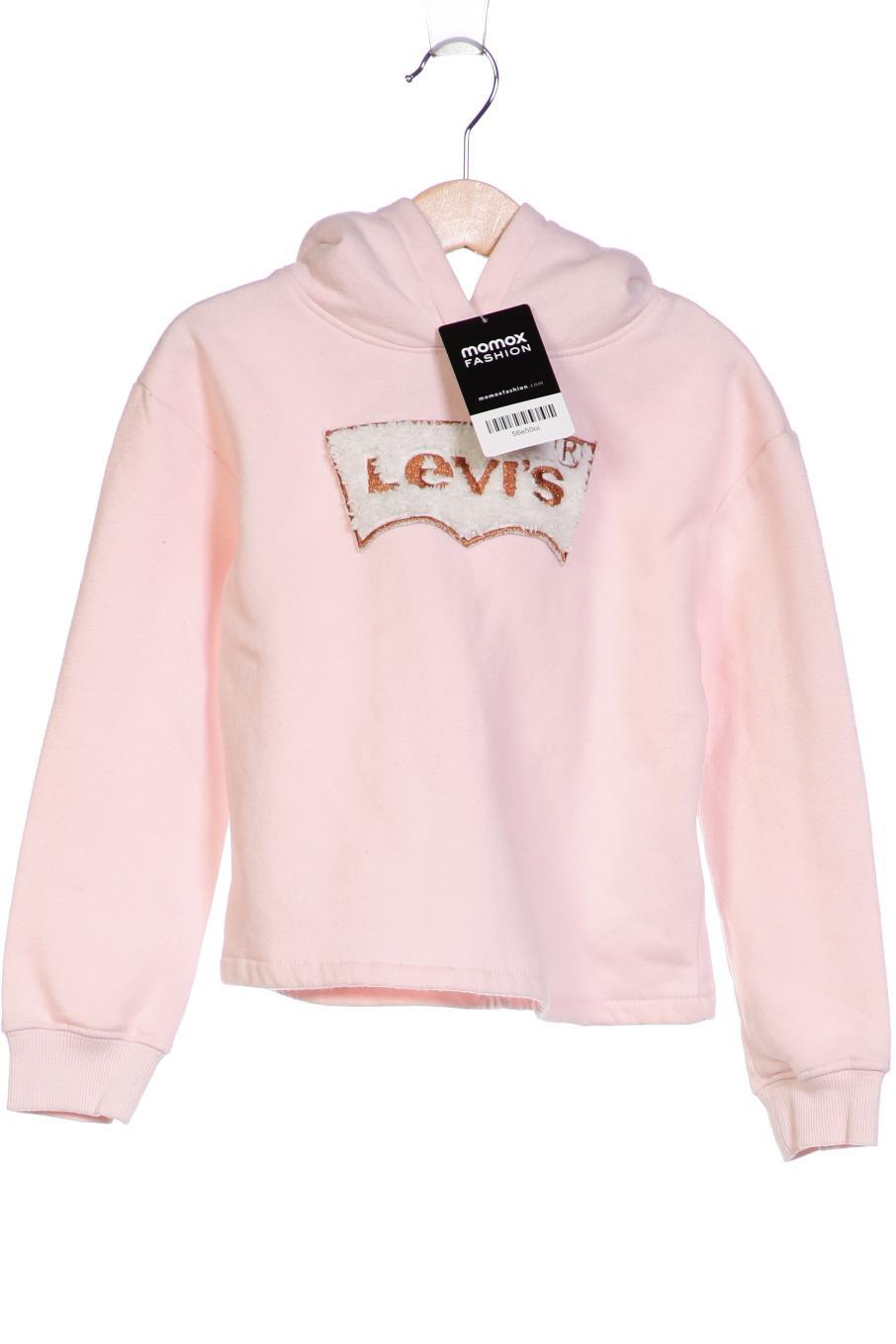 

Levis Damen Hoodies & Sweater, pink, Gr. 116