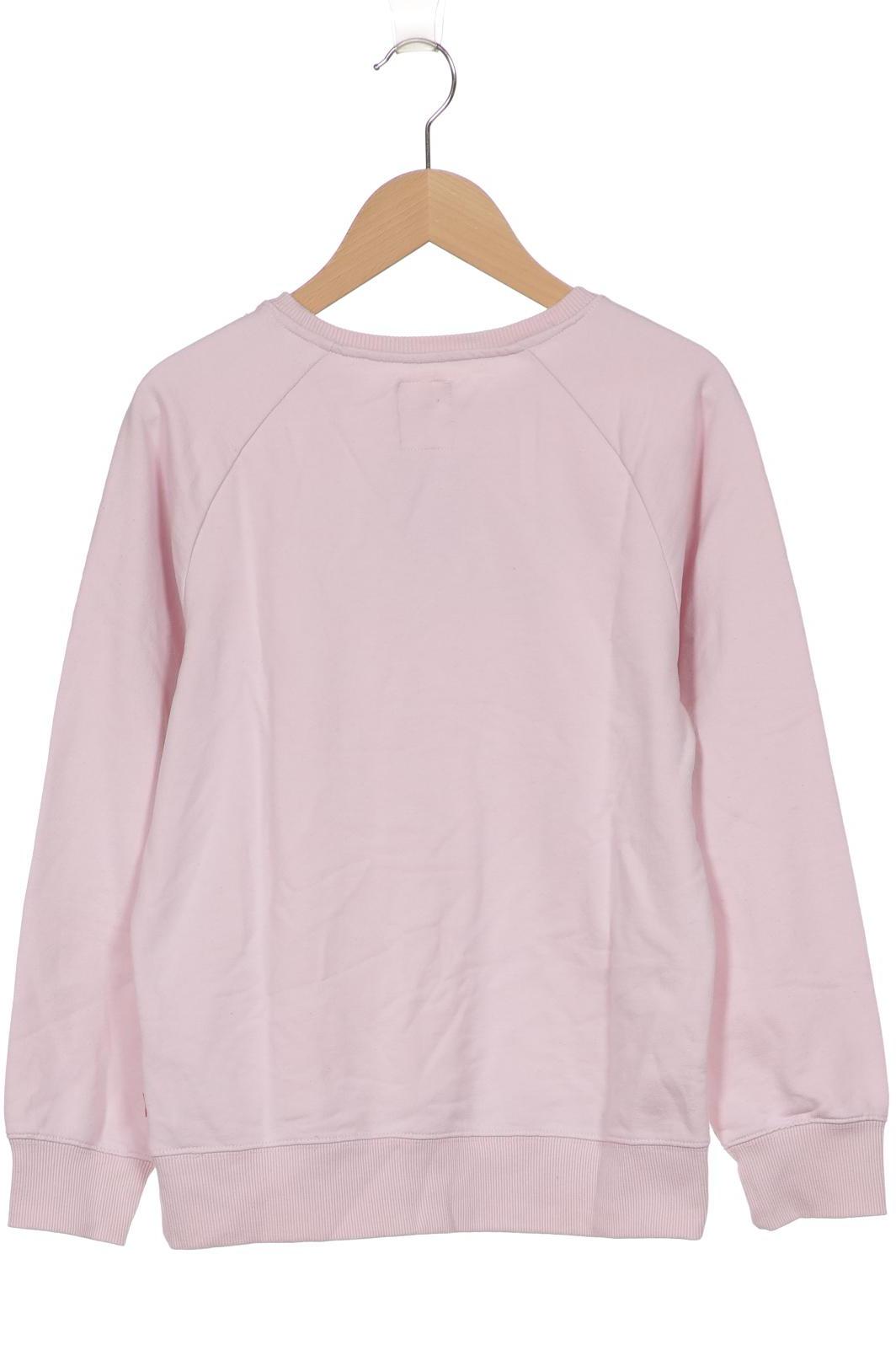 Thumbnail - Levis Mädchen Hoodies &amp; Sweater, pink, Gr. 158