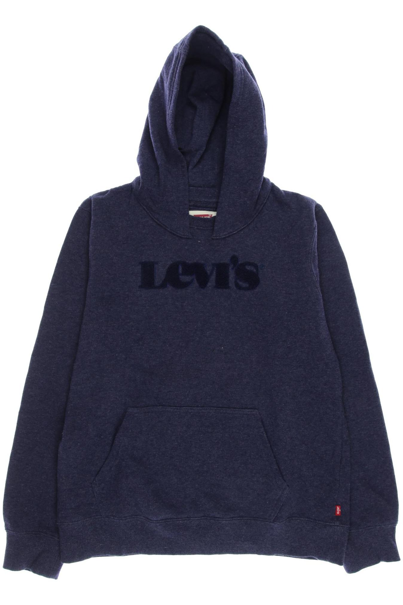 

Levis Damen Hoodies & Sweater, marineblau, Gr. 176