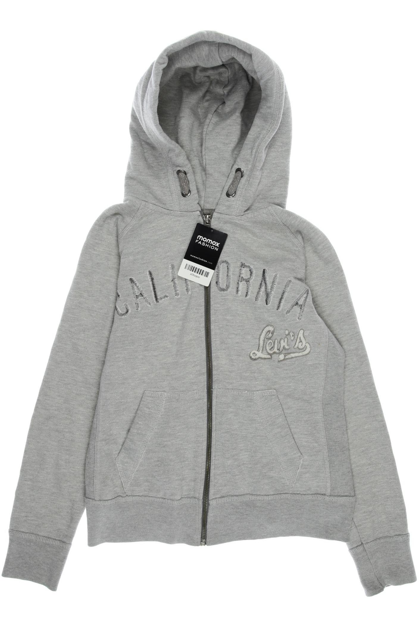 

Levis Damen Hoodies & Sweater, grau, Gr. 14