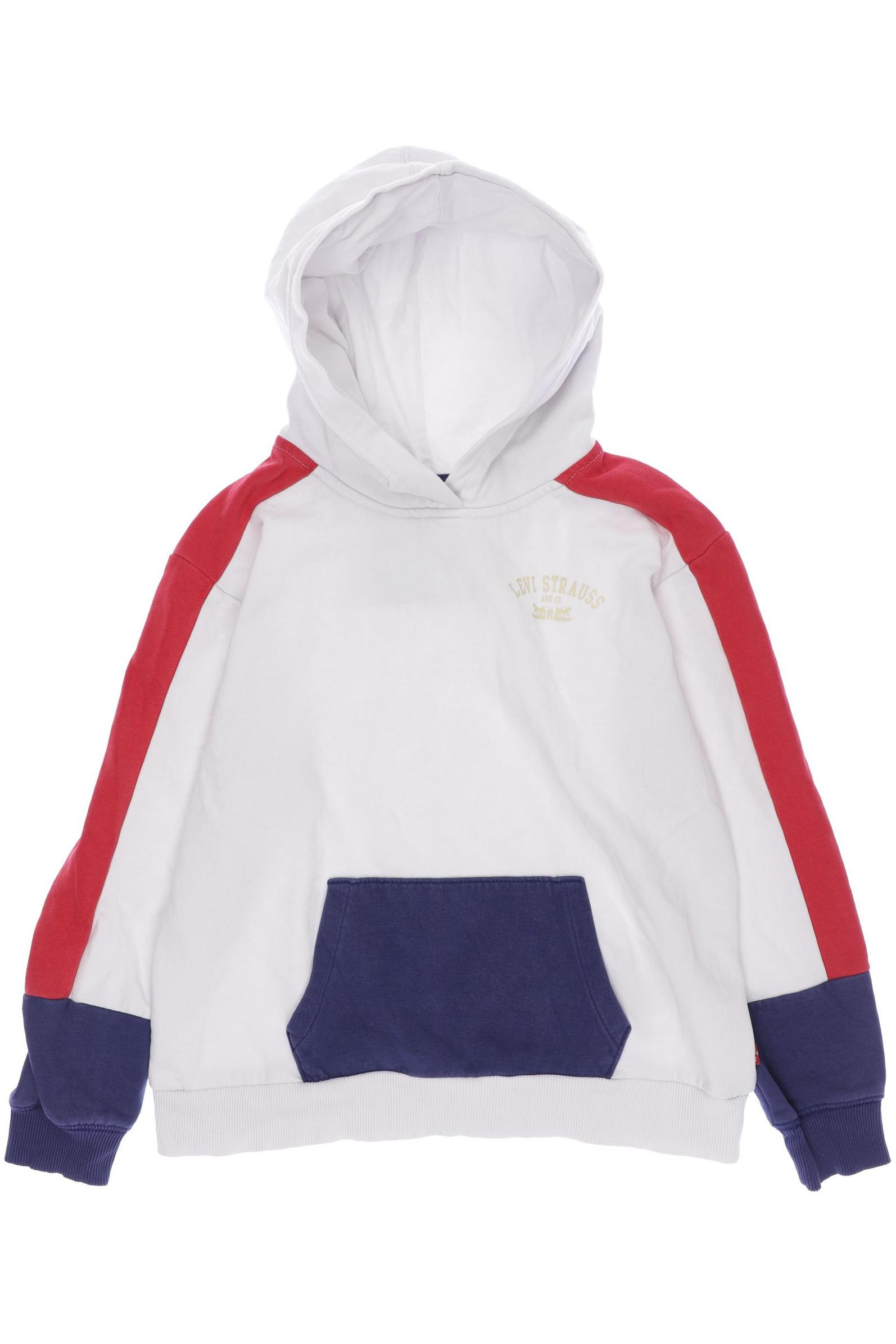 

Levis Mädchen Hoodies & Sweater, weiß