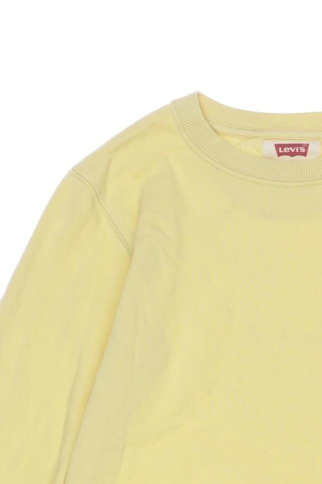 Thumbnail - Levis Damen Hoodies &amp; Sweater, gelb, Gr. 152