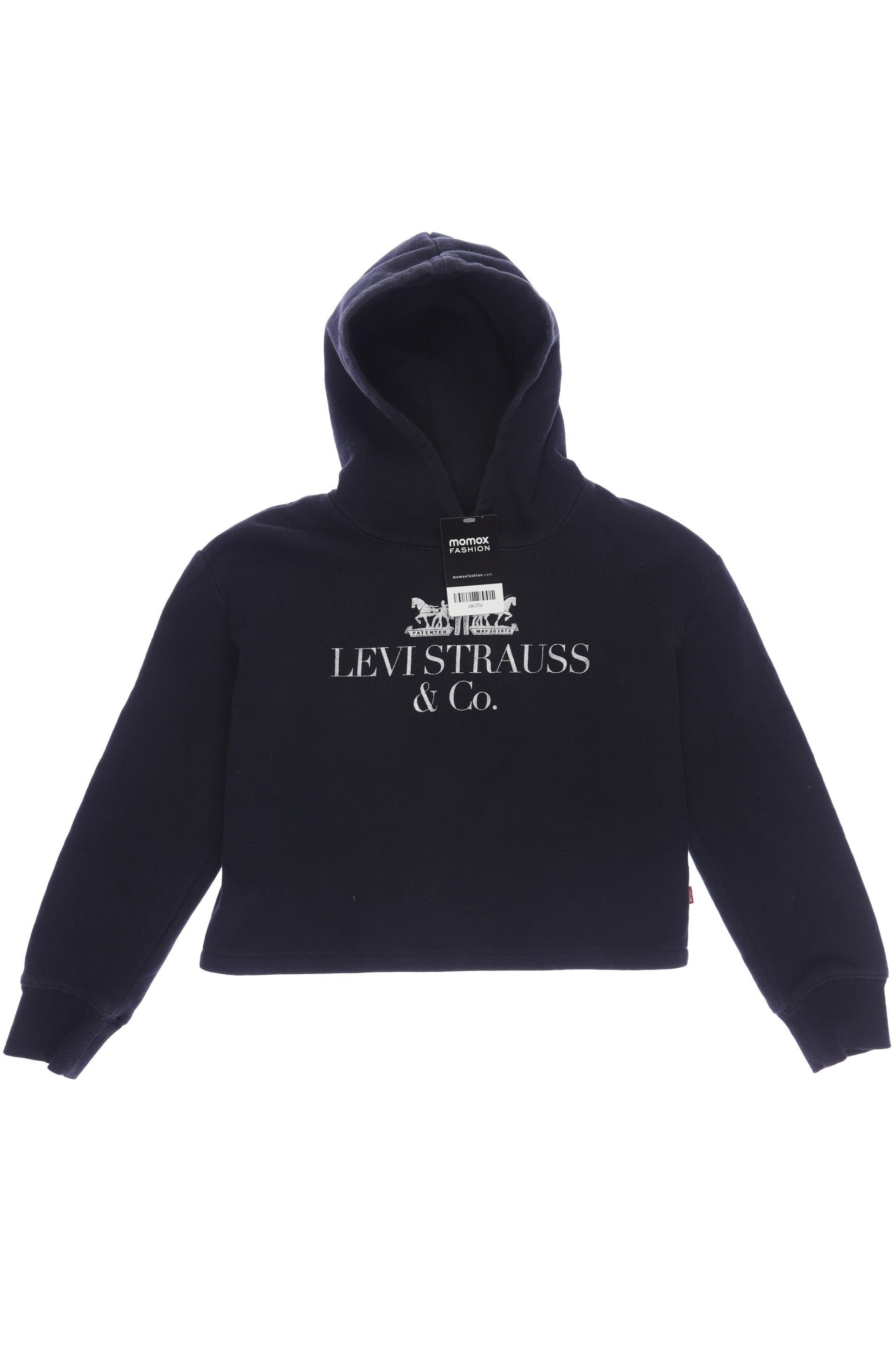 

Levis Mädchen Hoodies & Sweater, schwarz