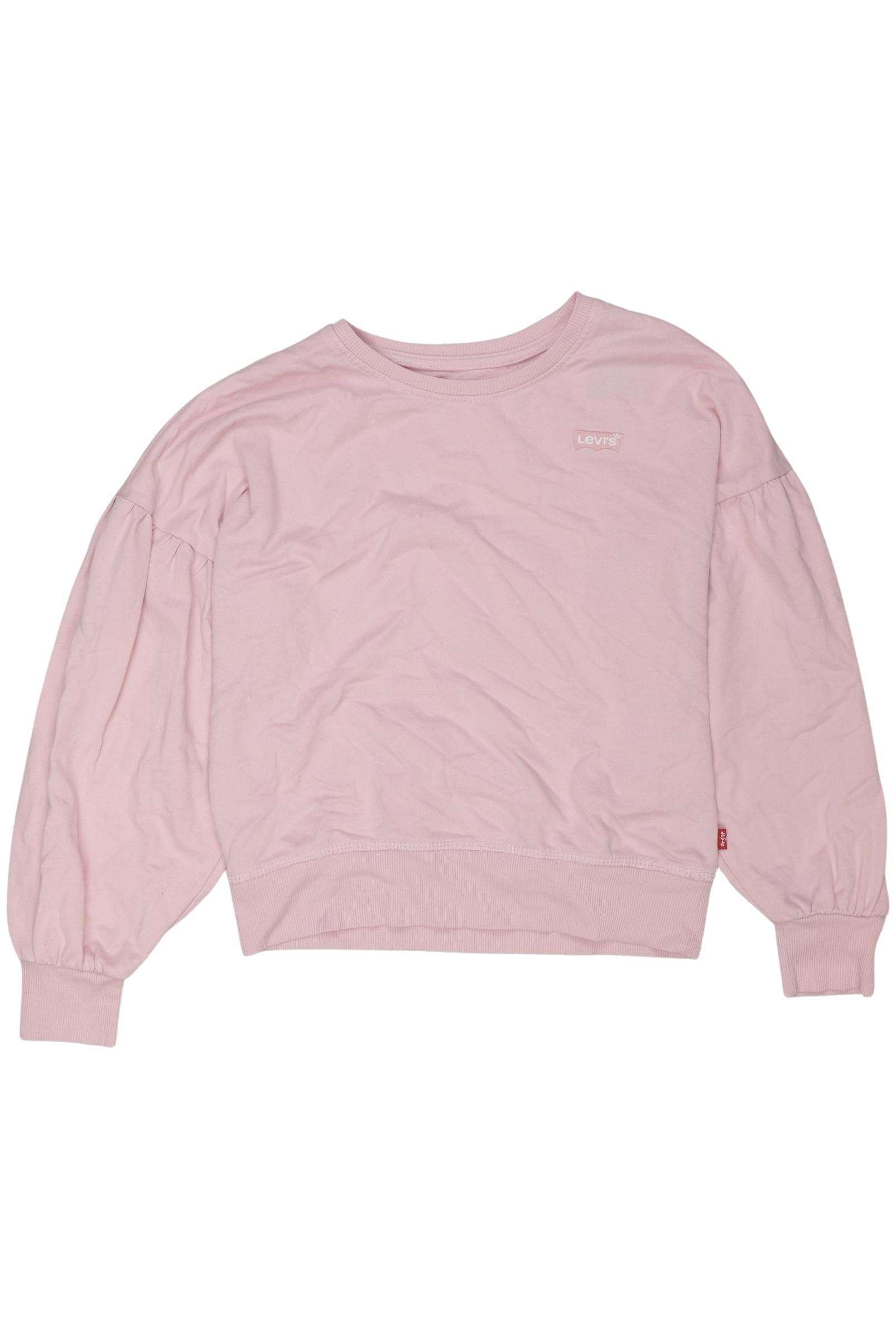 

Levis Mädchen Hoodies & Sweater, pink, Gr. 158